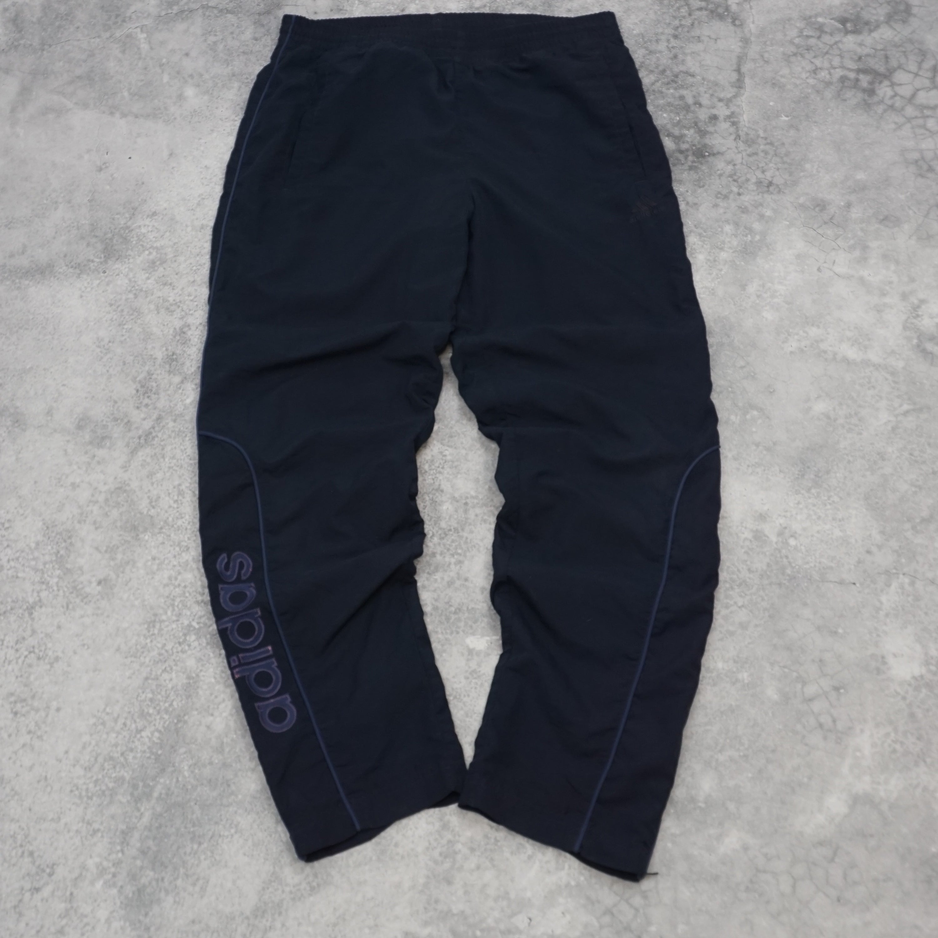 2000s Adidas Track Pants