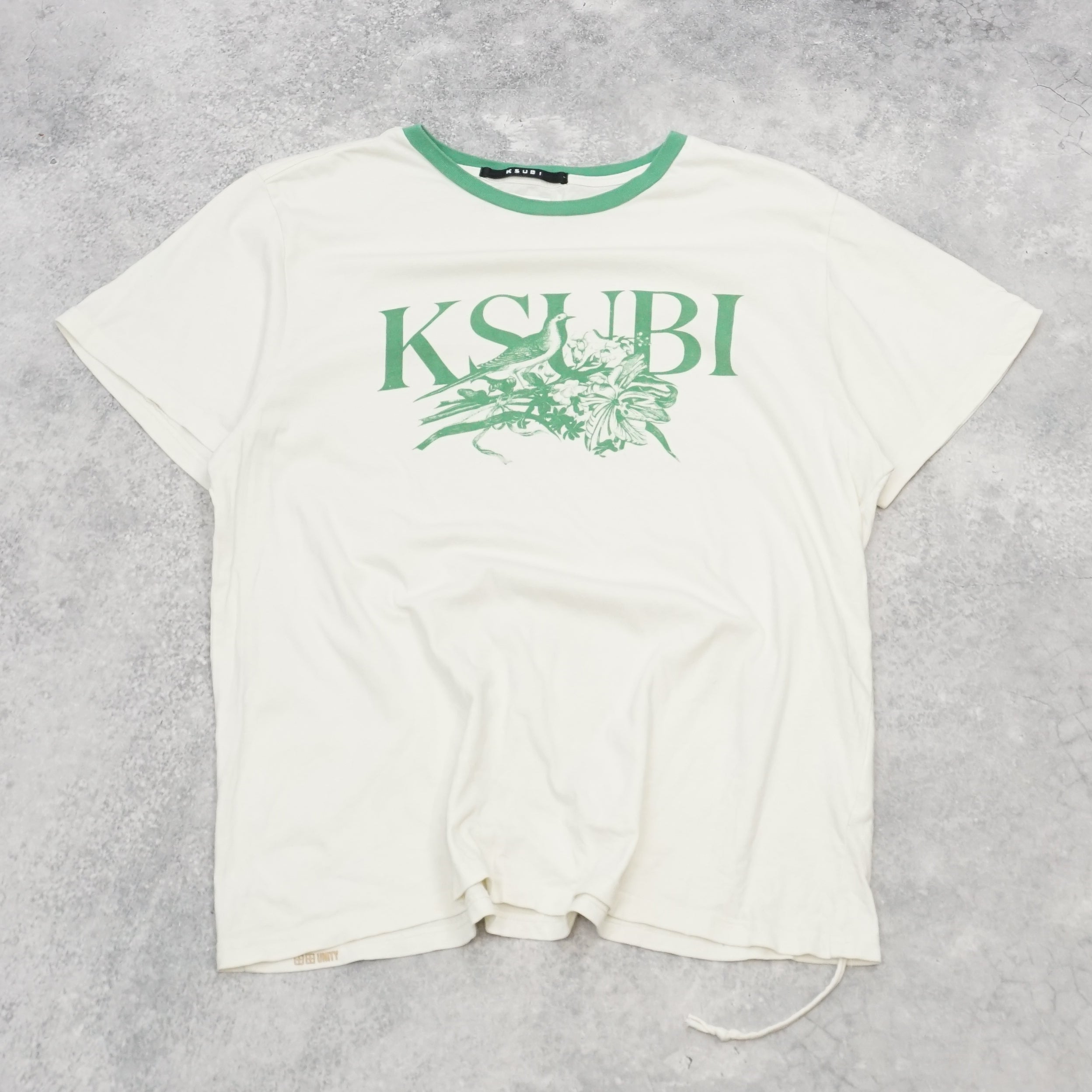 Ksubi T-Shirt