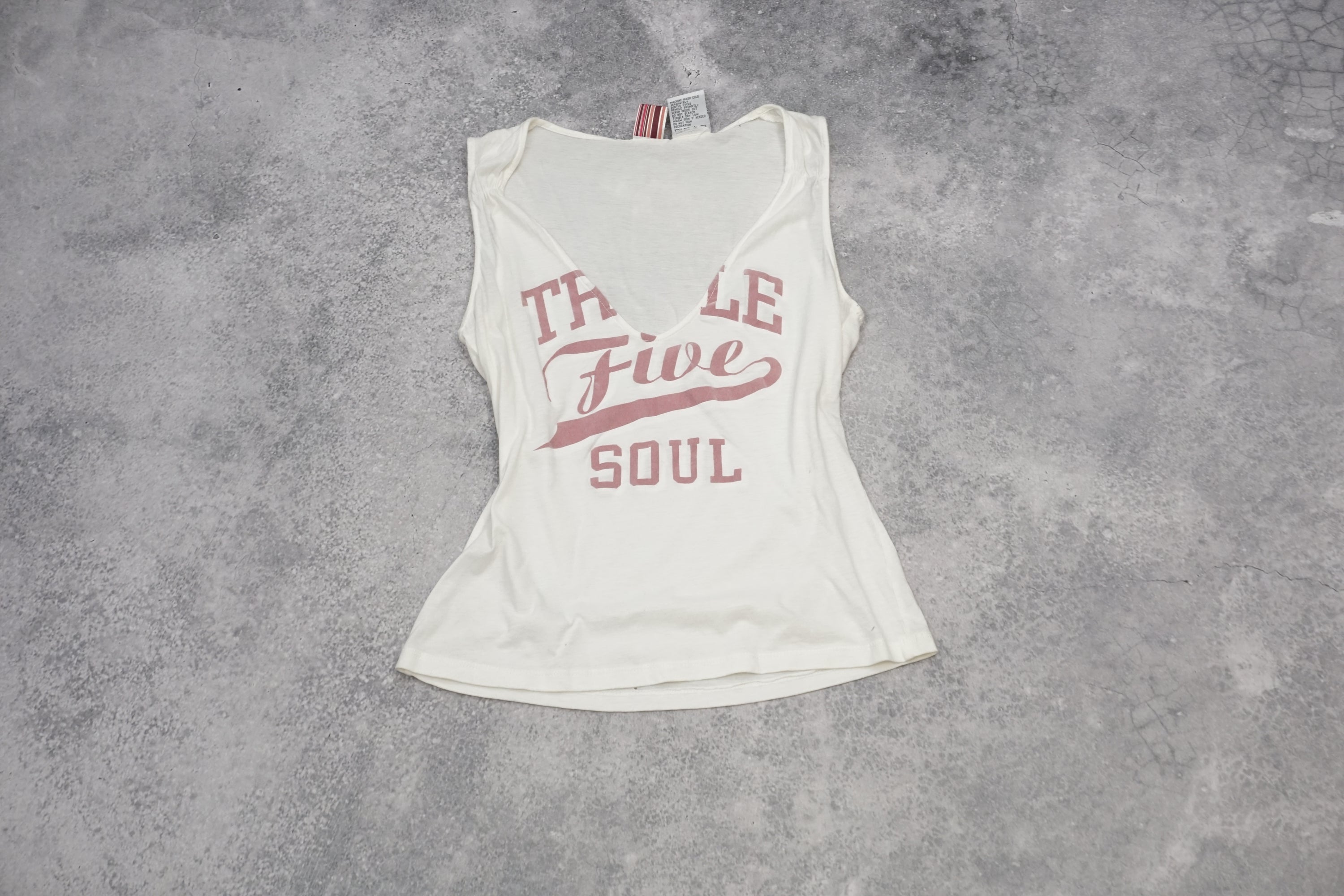 Five Soul Cami