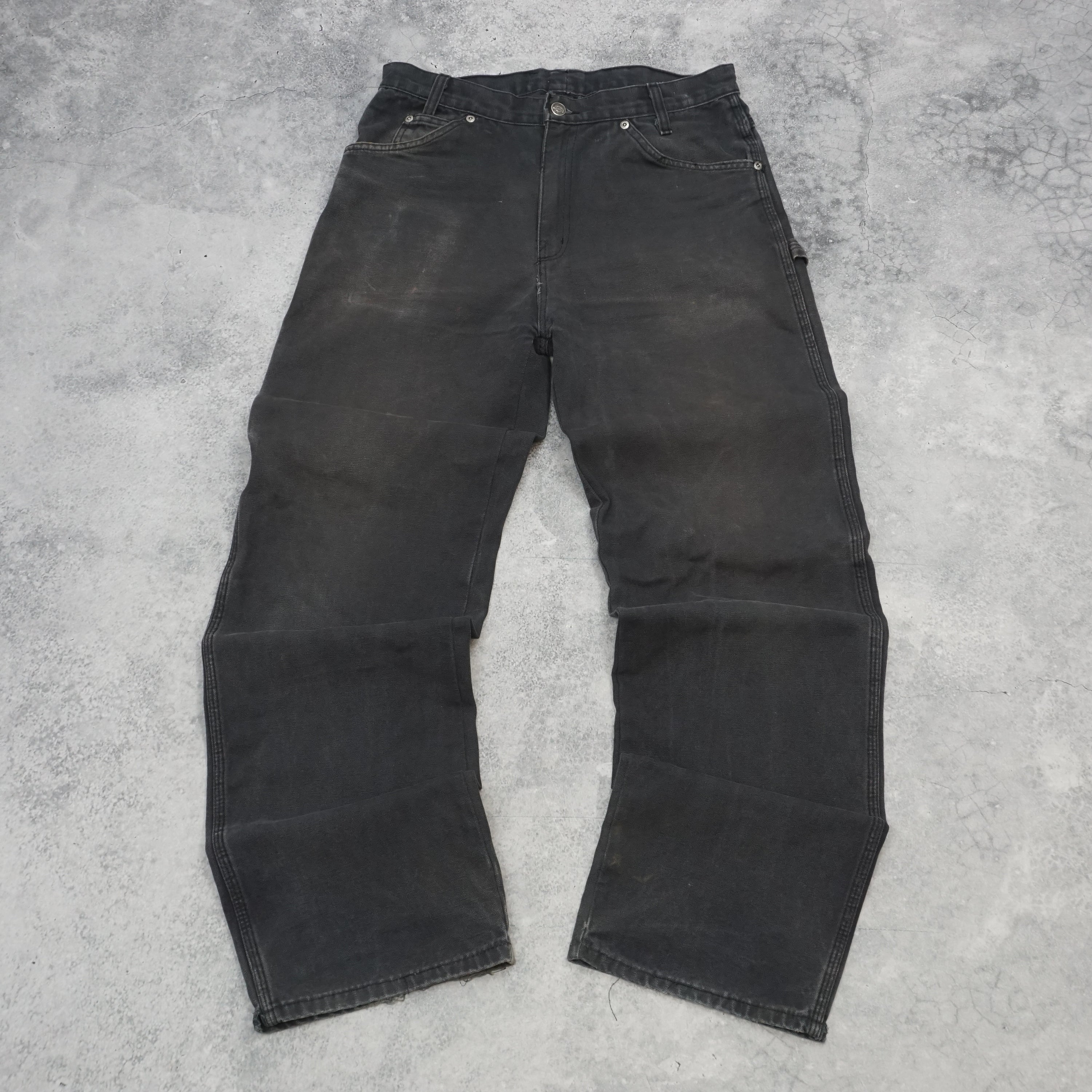 Dickies Work Cargo Pants