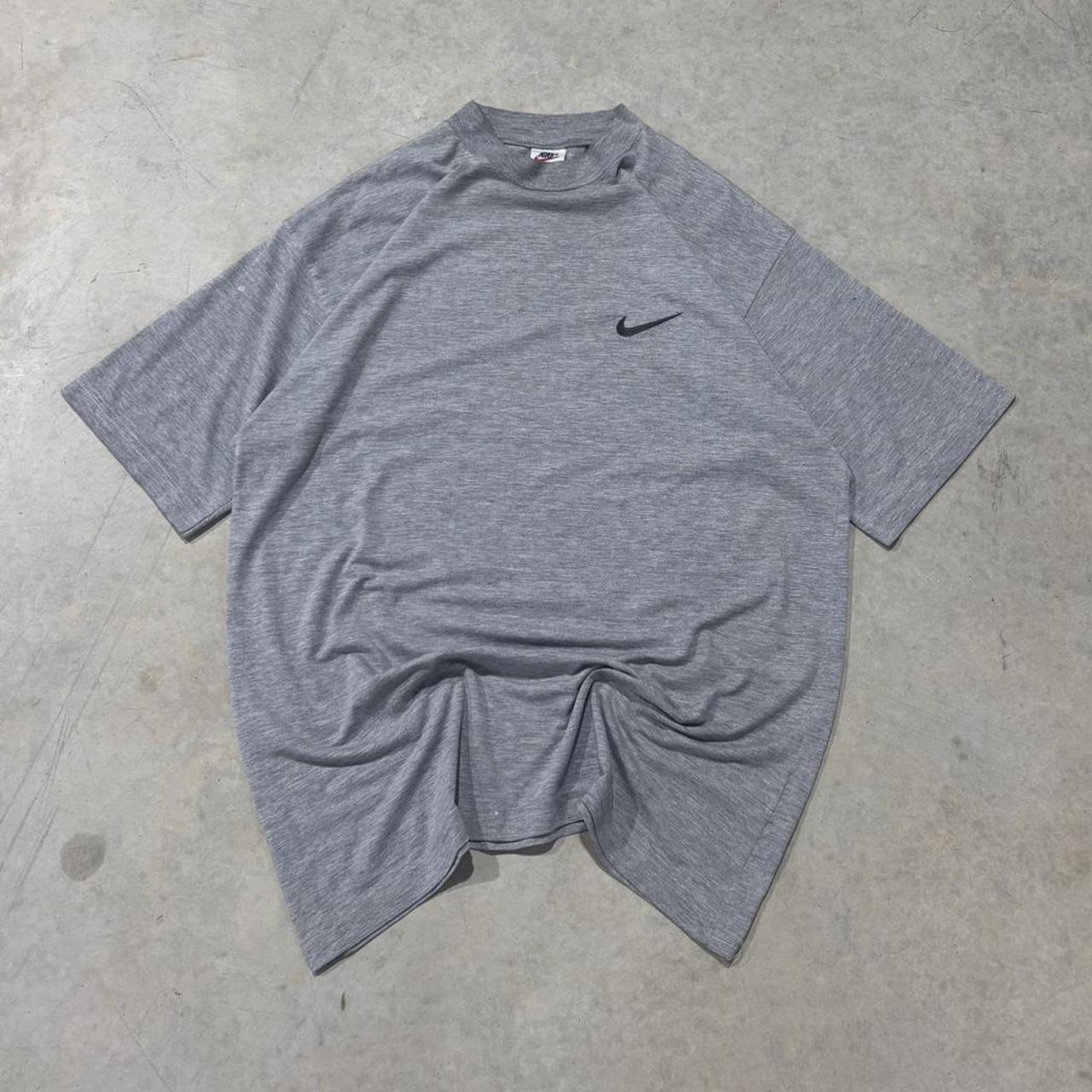 90s Nike Oversized T-Shirt