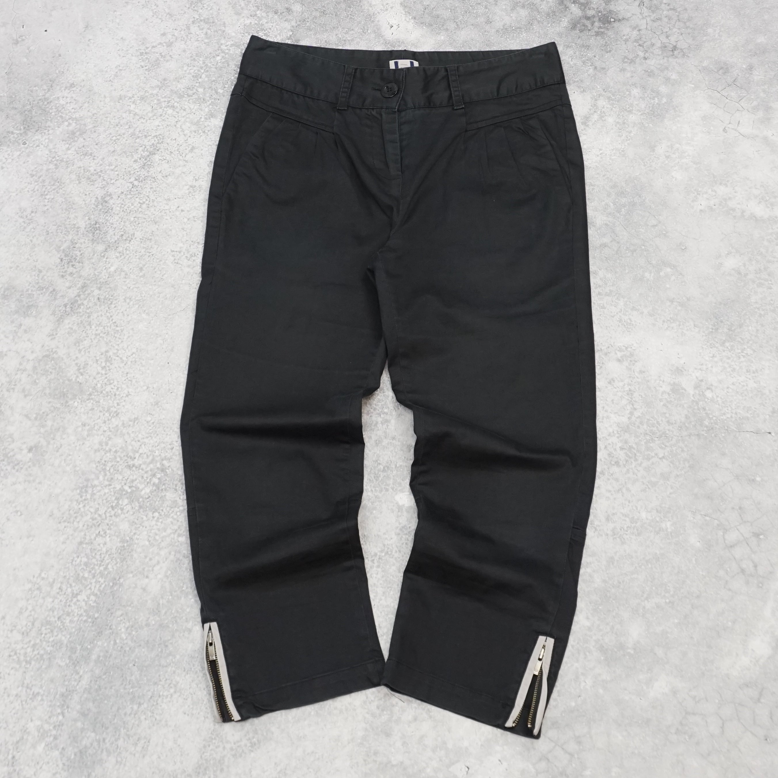 Adolfo Dominguez Wearable Light Weight Pants