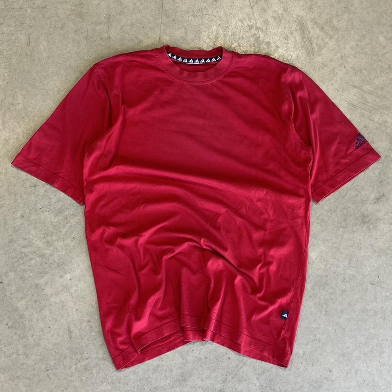 90s Adidas T-Shirt