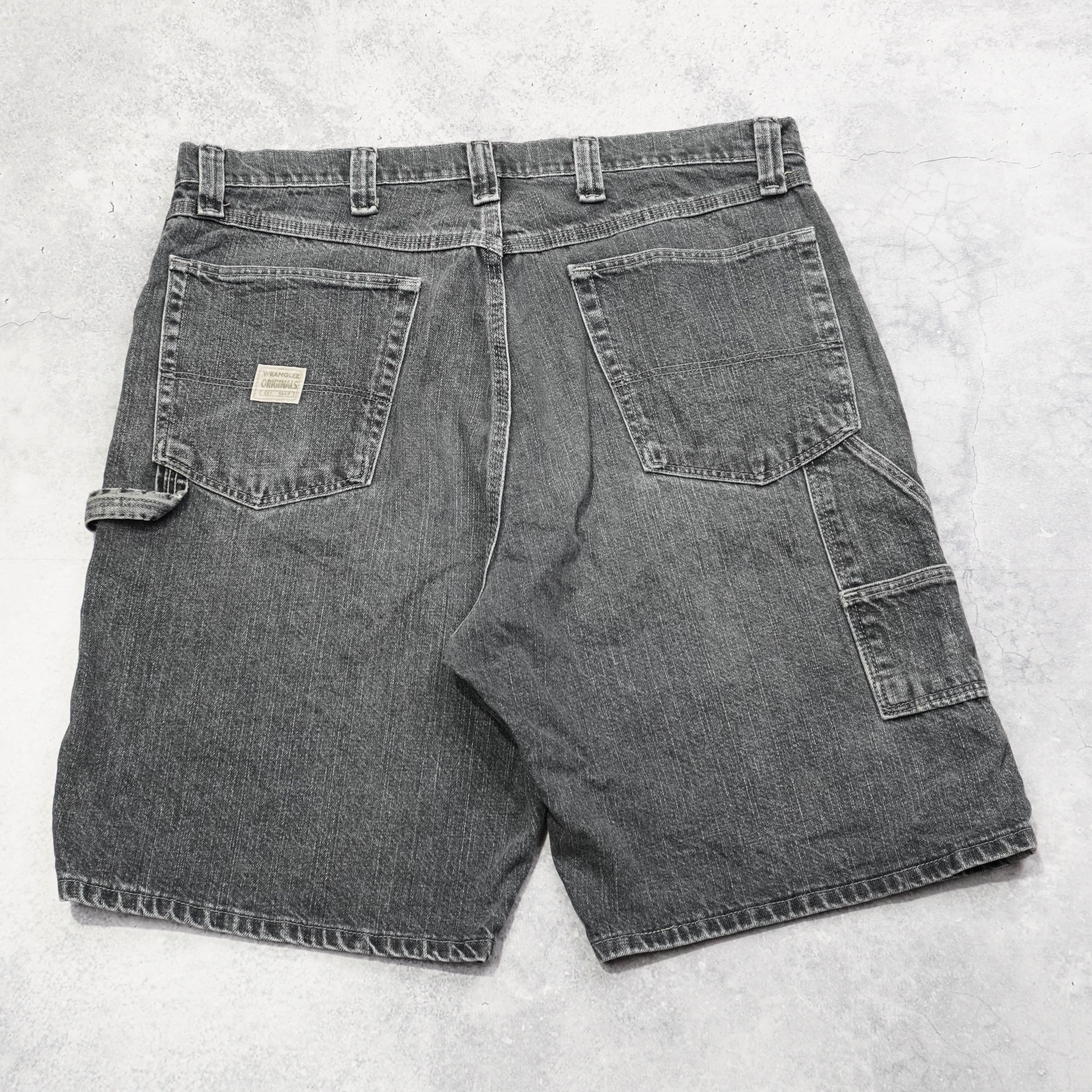 2000s Wrangler Carpenter Shorts Cargo