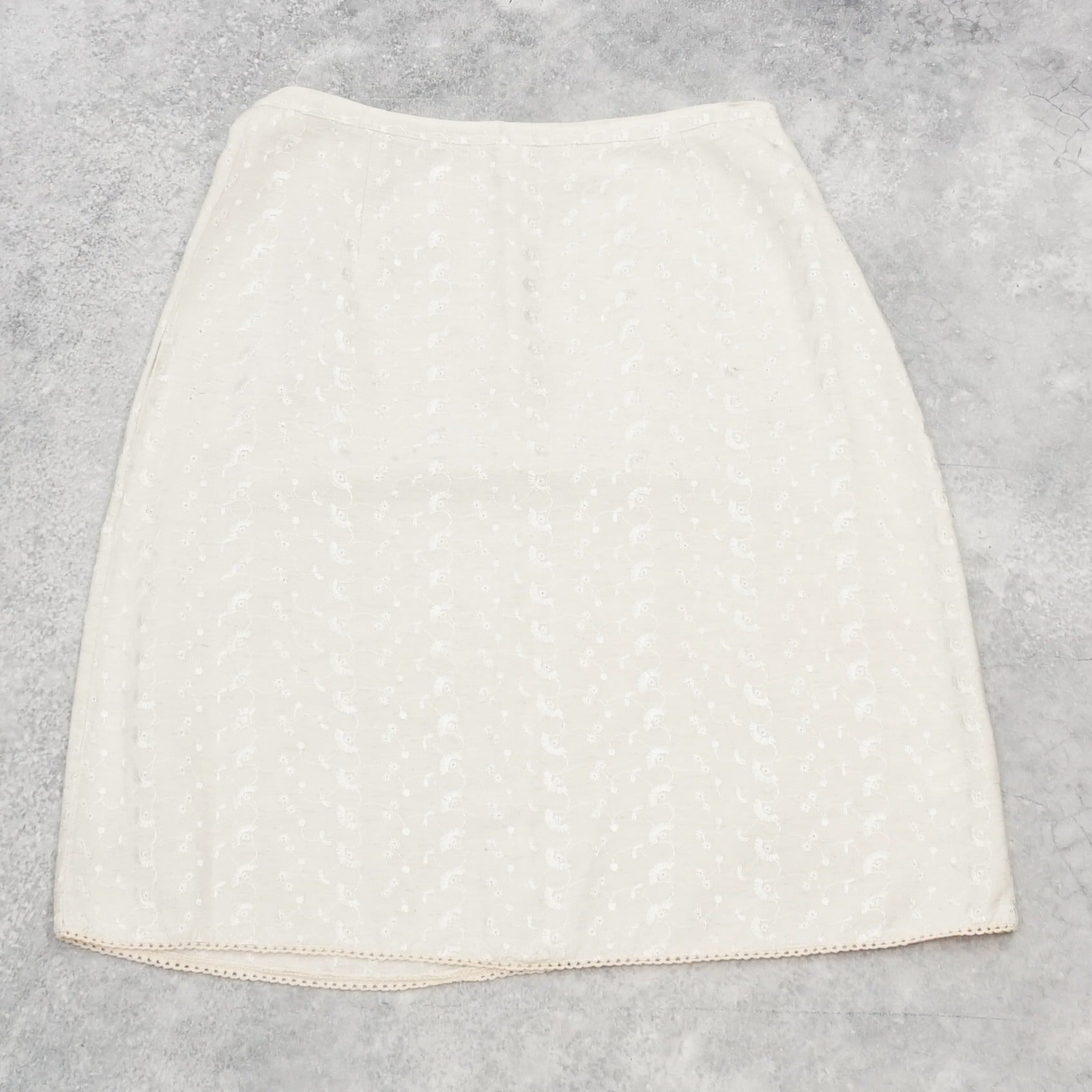 Anna Morielle Skirt