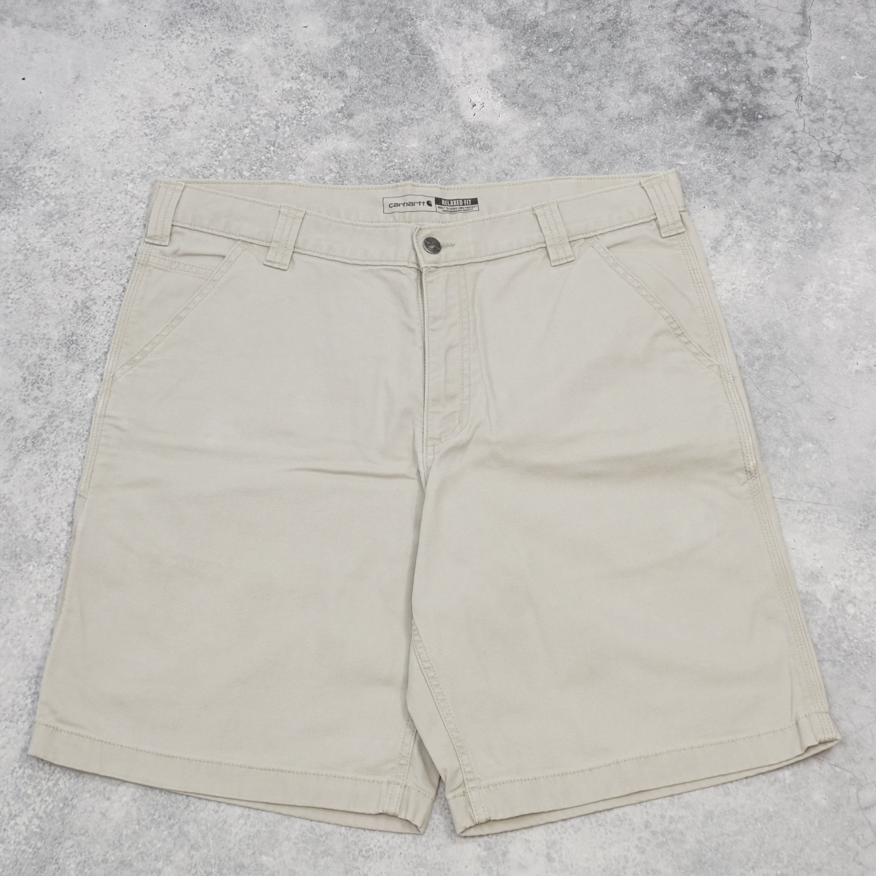 Carhartt Relaxed Fit Shorts
