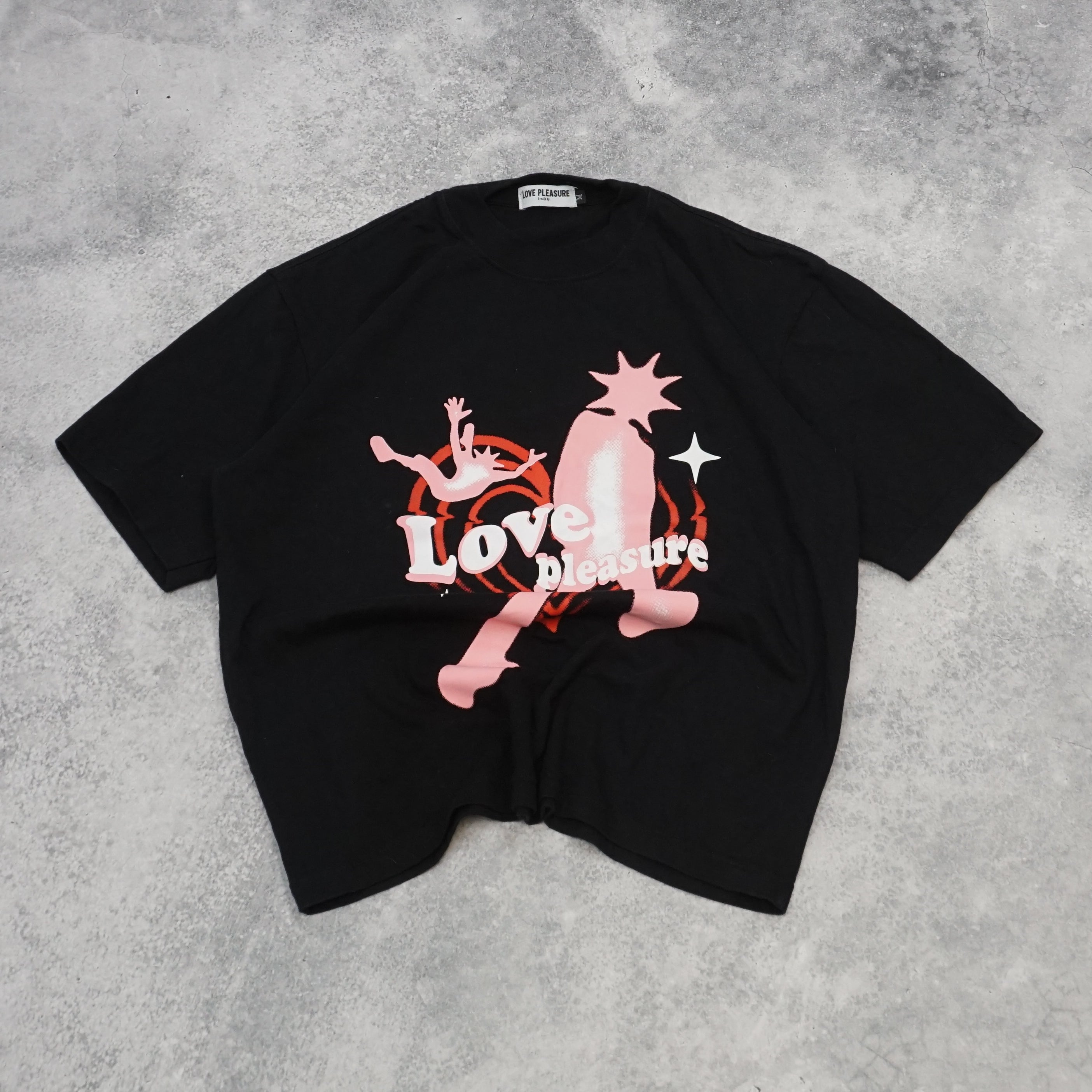 Love Pleasure T-Shirt