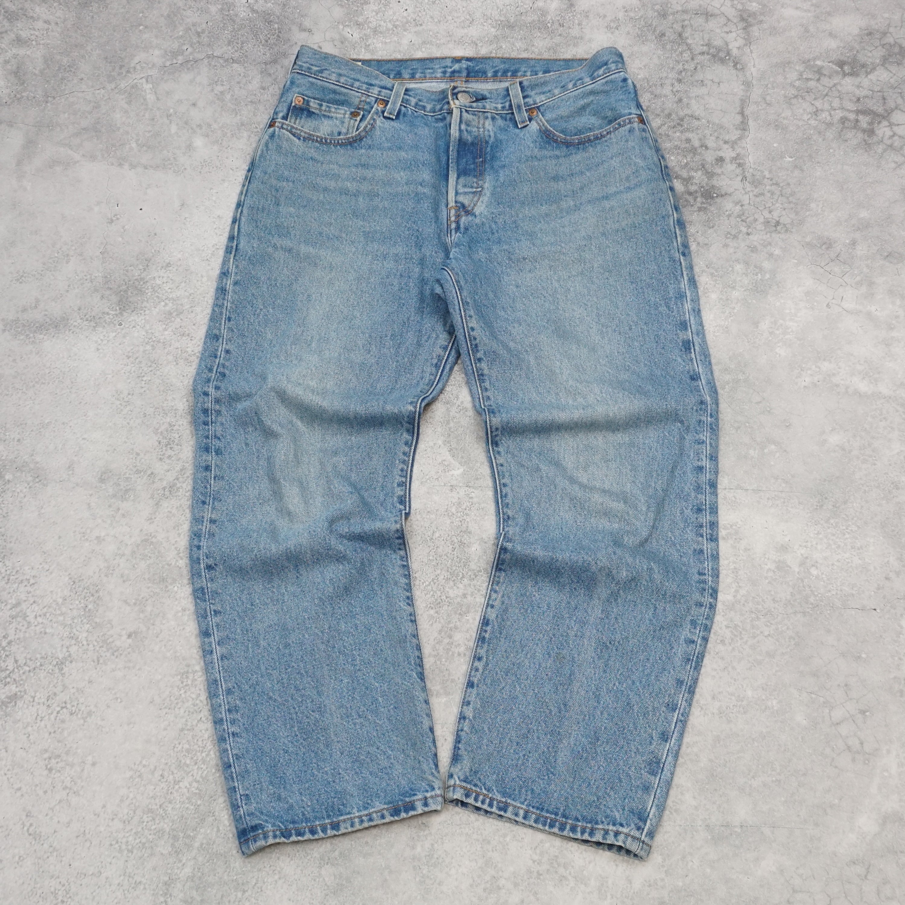 Levi's Premium Jeans