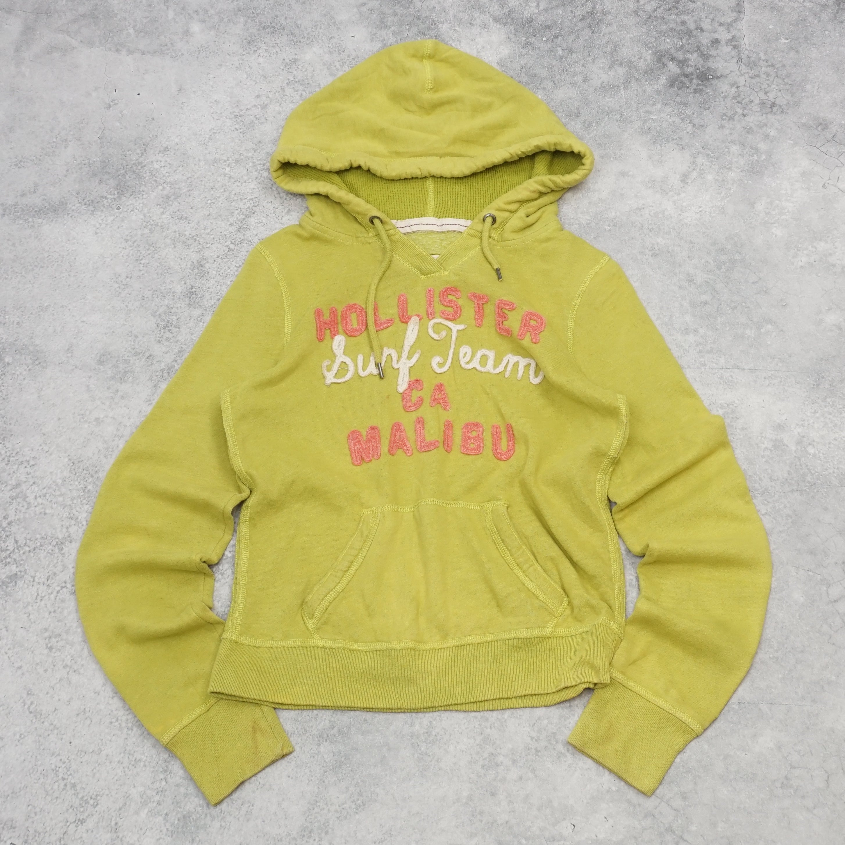 2000s Hollister Hoodie