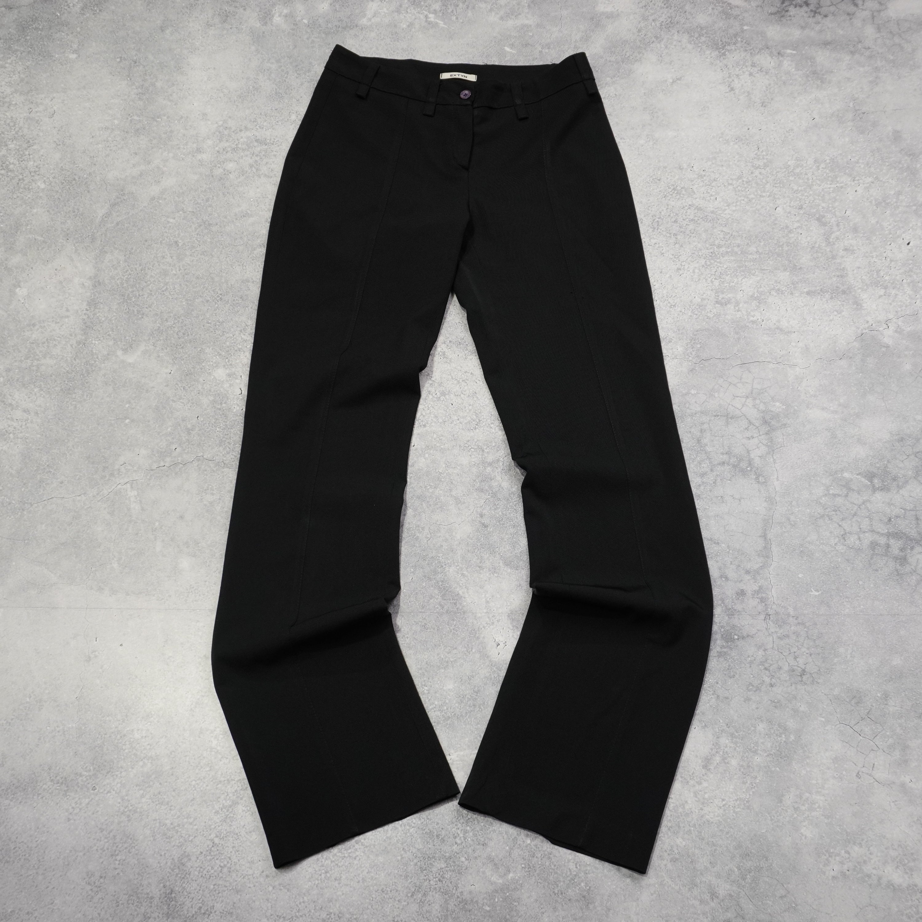 2000s Extyn Pants