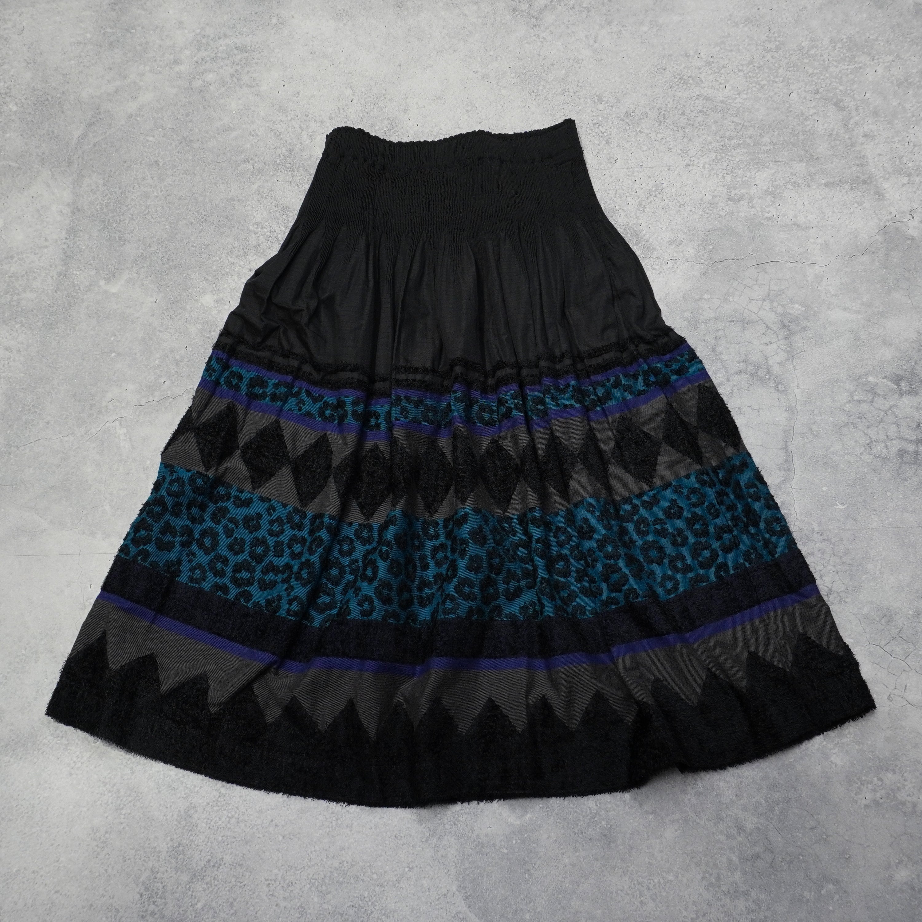 Issey Miyake ME Skirt