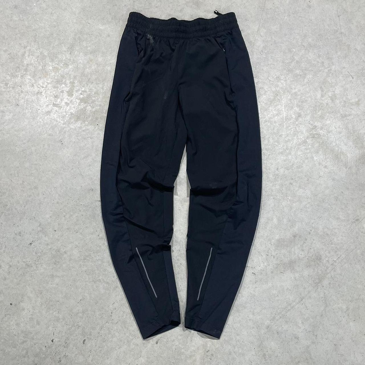 2000s Nike Track Pants