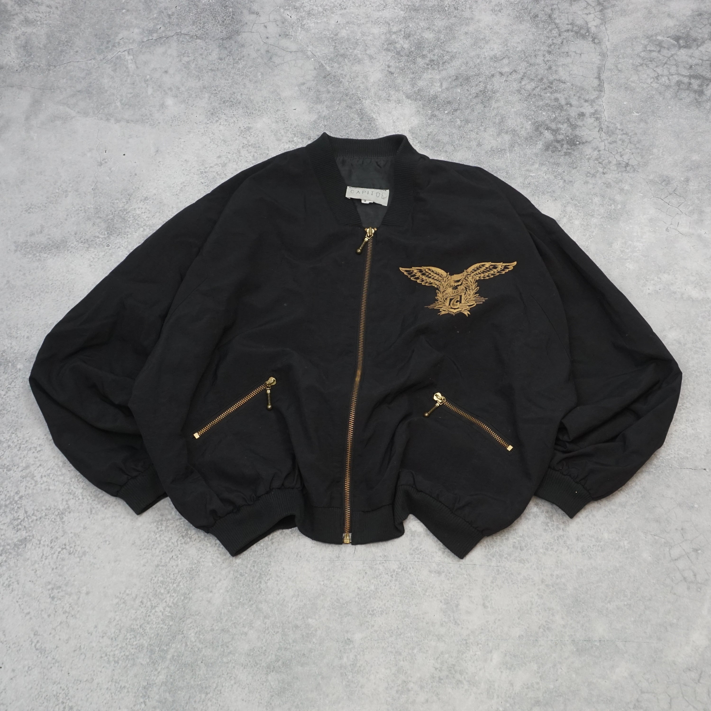 Capitol Jacket