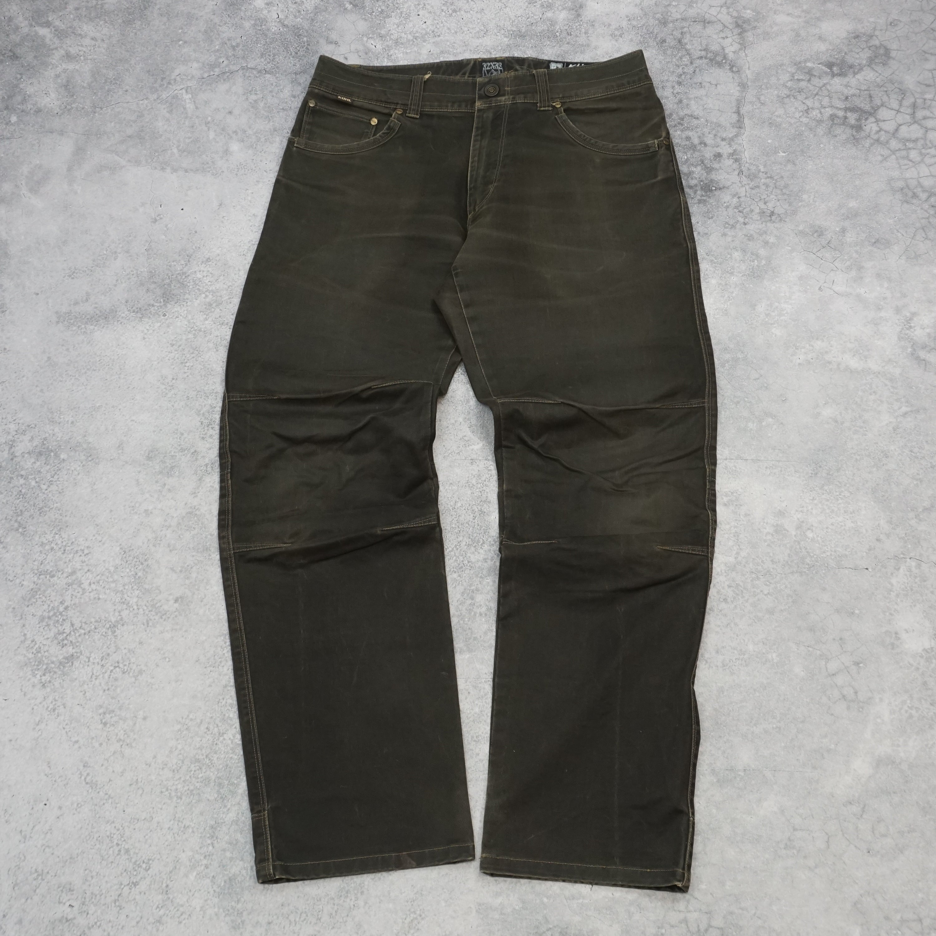 2000s Kuhl Rydr Pants