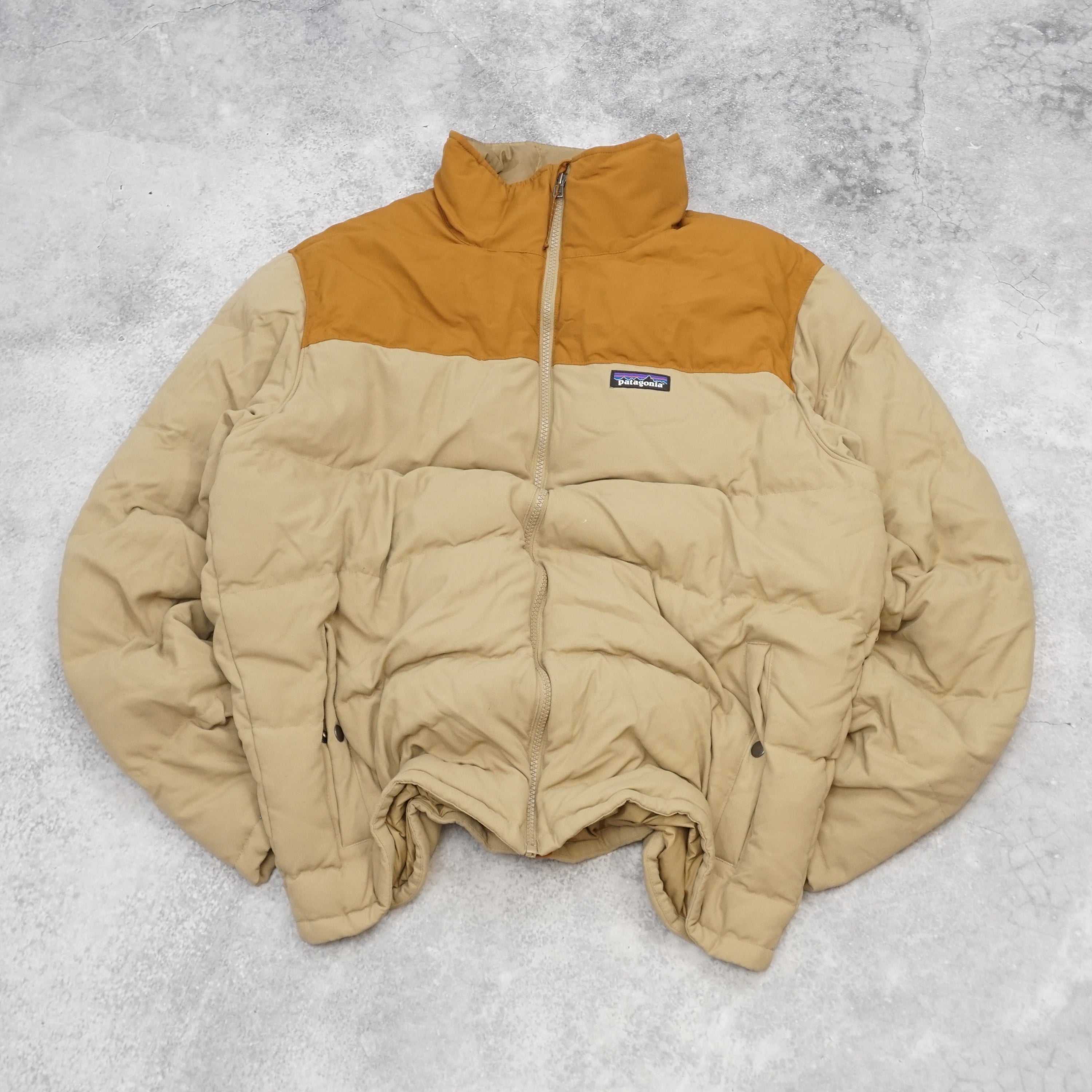Patagonia Puffer Jacket