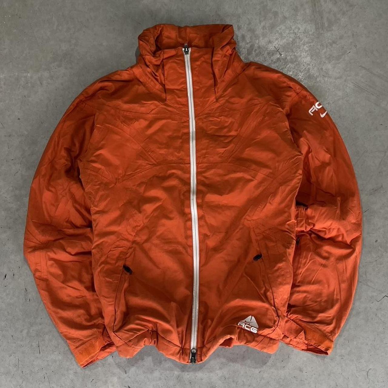 2000s Nike ACG Jacket