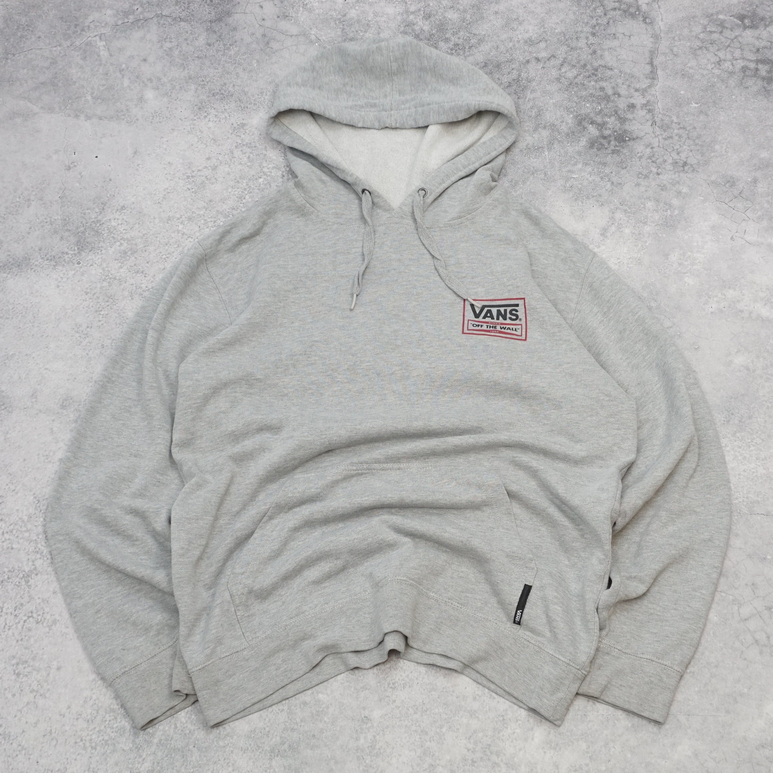 Vans Hoodie