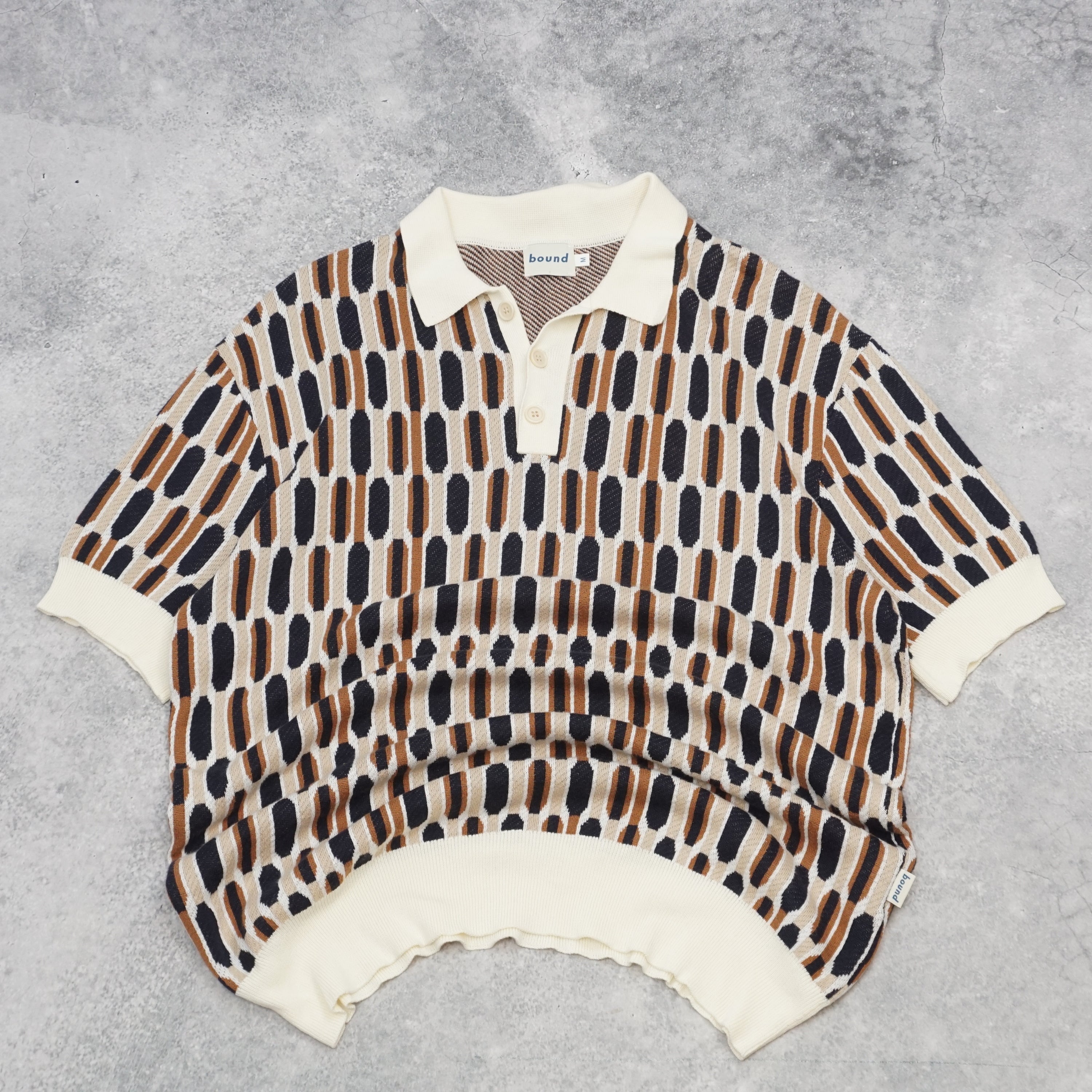 Bound Polo