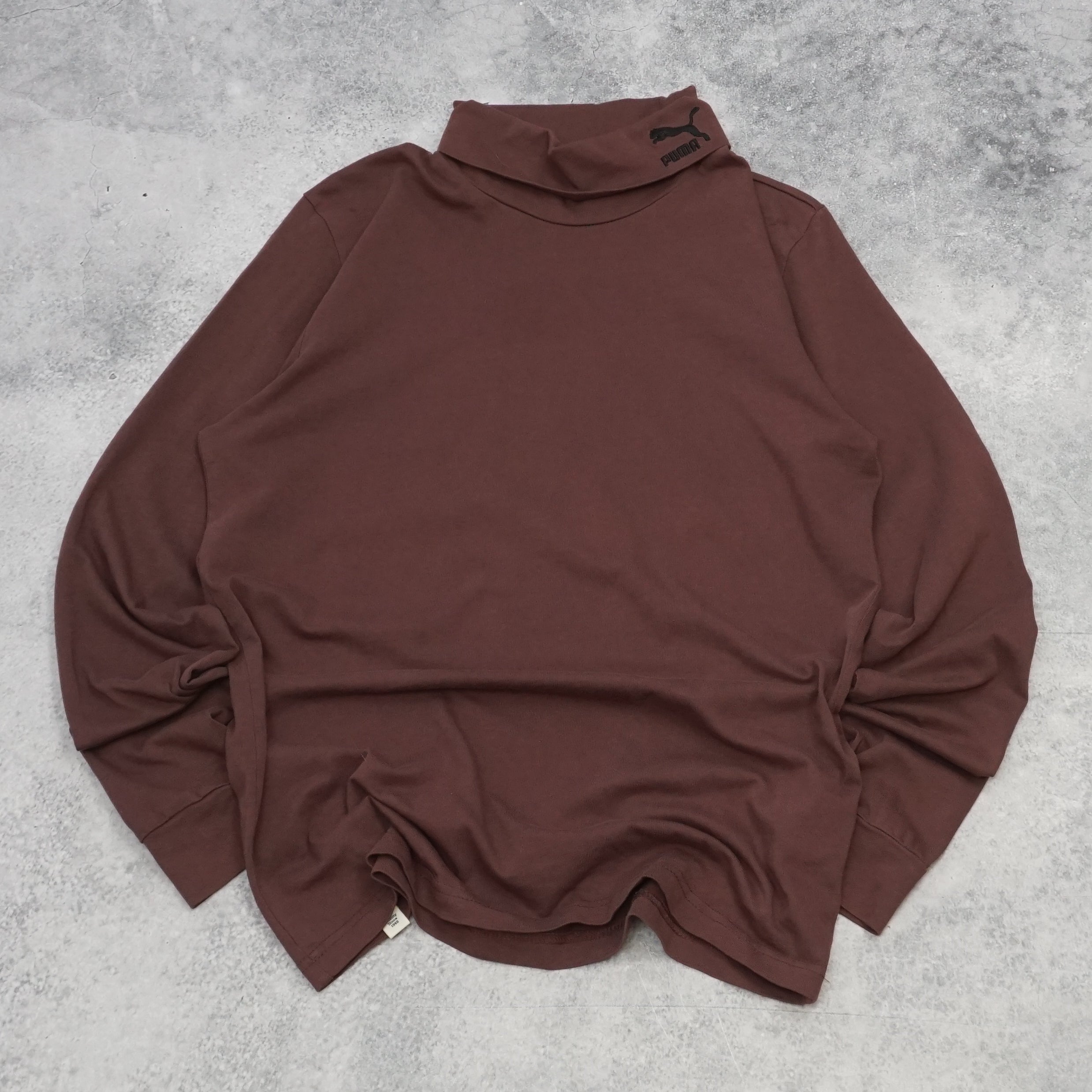 Puma Turtleneck Sweater
