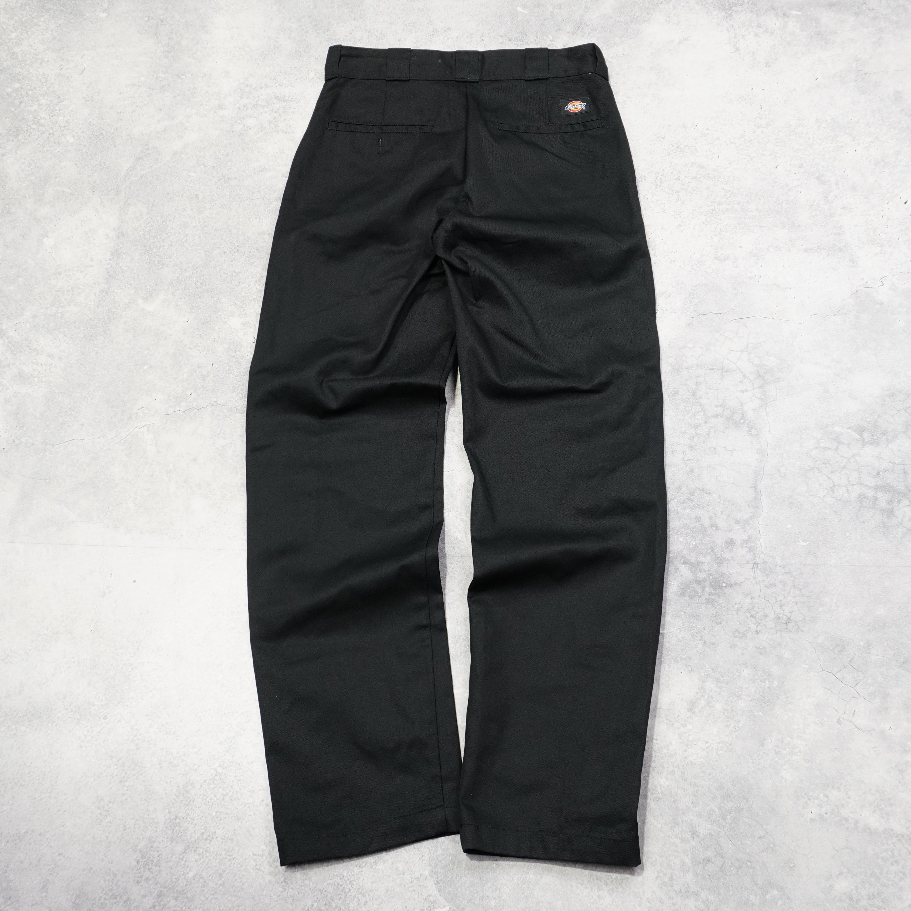 Dickies Pants Tapered Fit