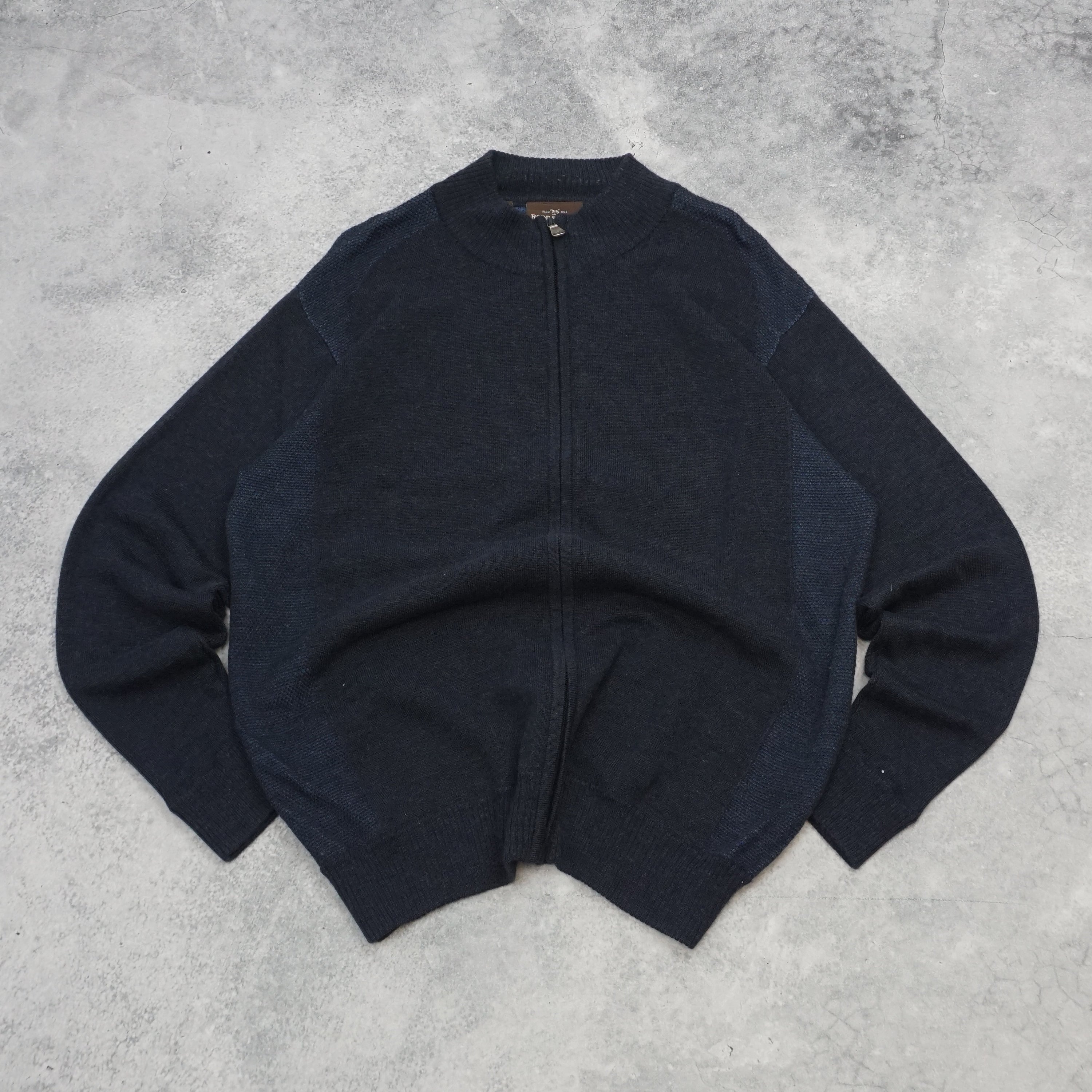 Rodd & Gunn Zip Up