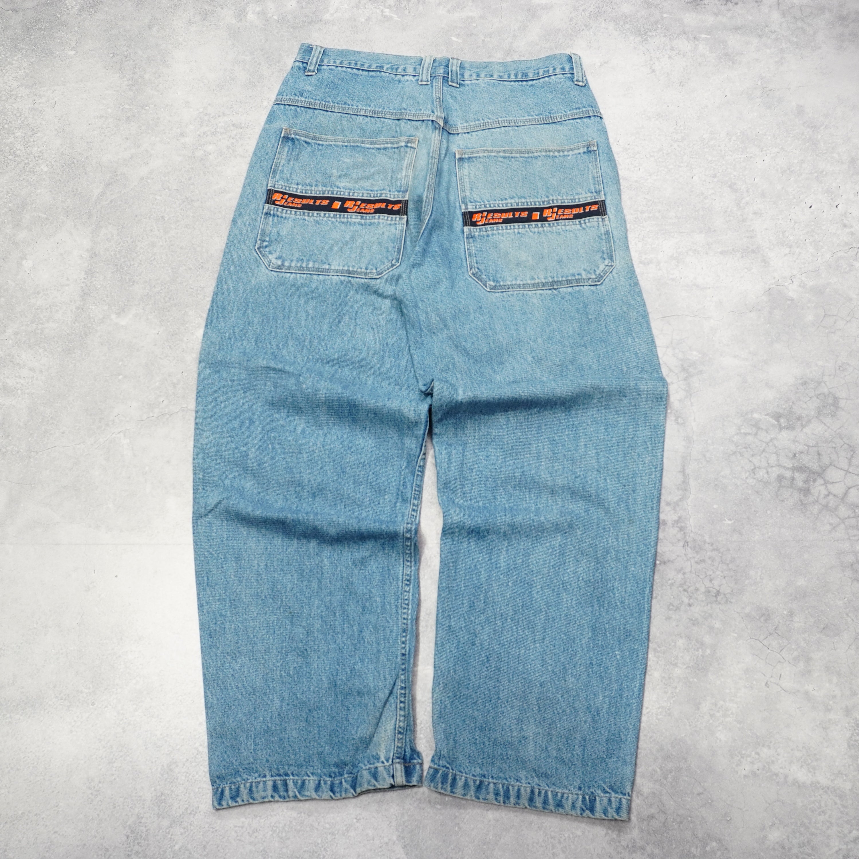 2000s Results Jeans