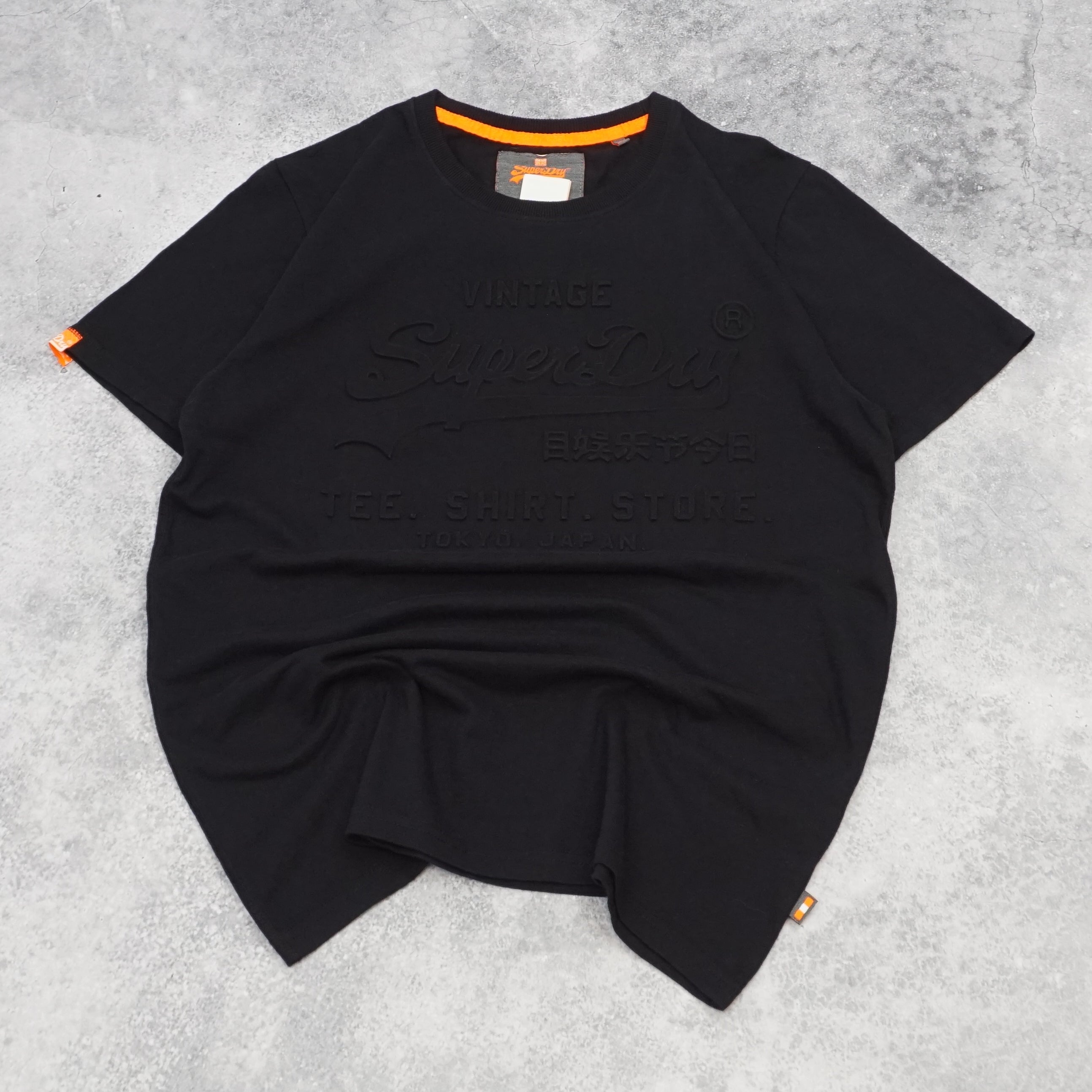 Superdry Vintage T-Shirt
