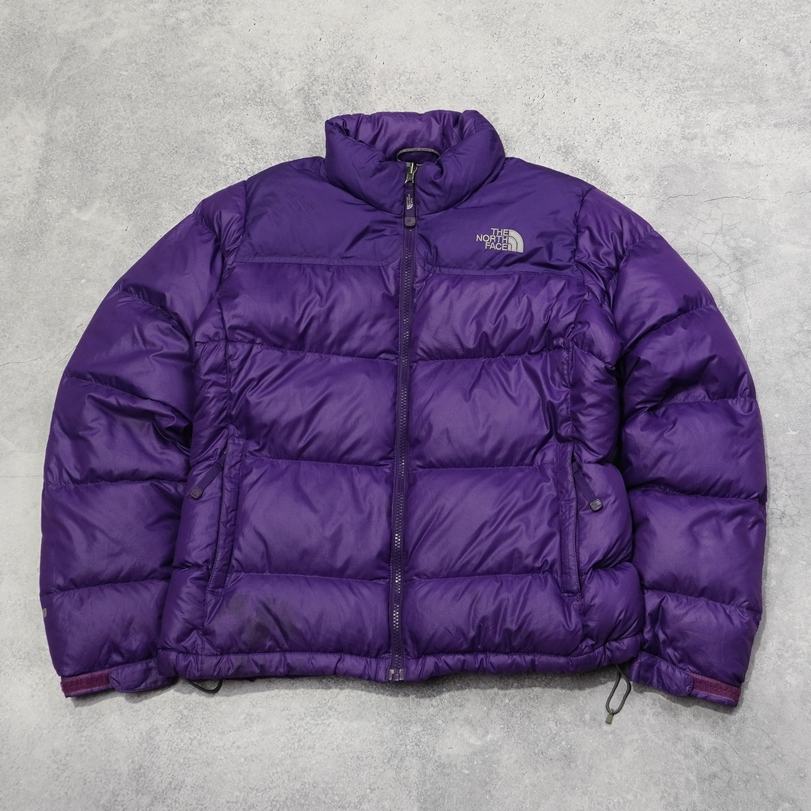 2000s The North Face Puffer Jacket