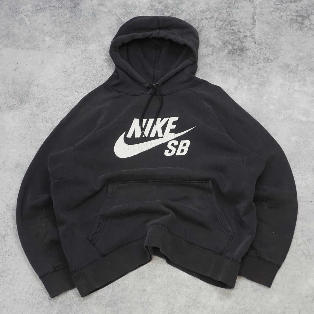 Nike SB Skate Graphic Hoodie