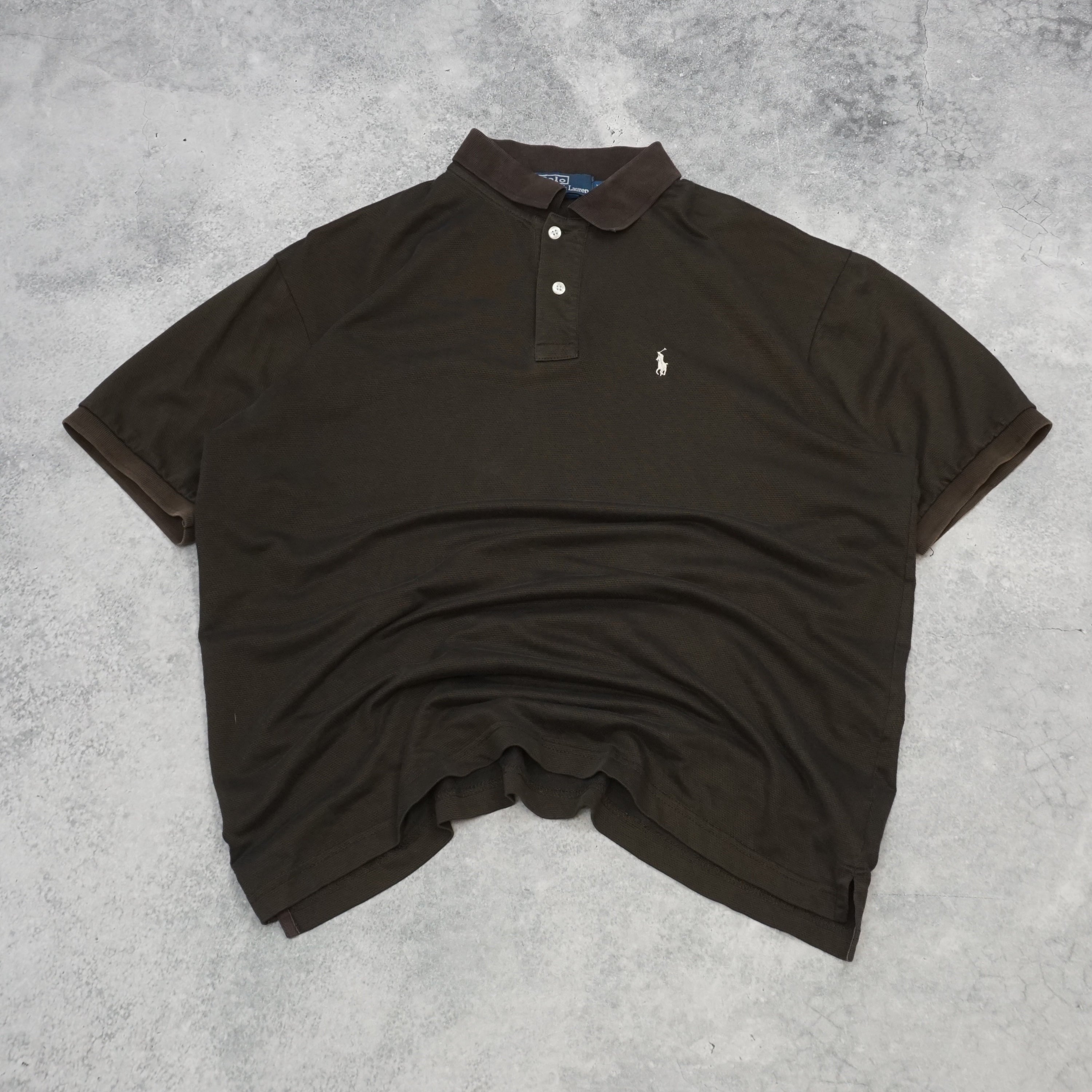 Polo Custom Fit Polo