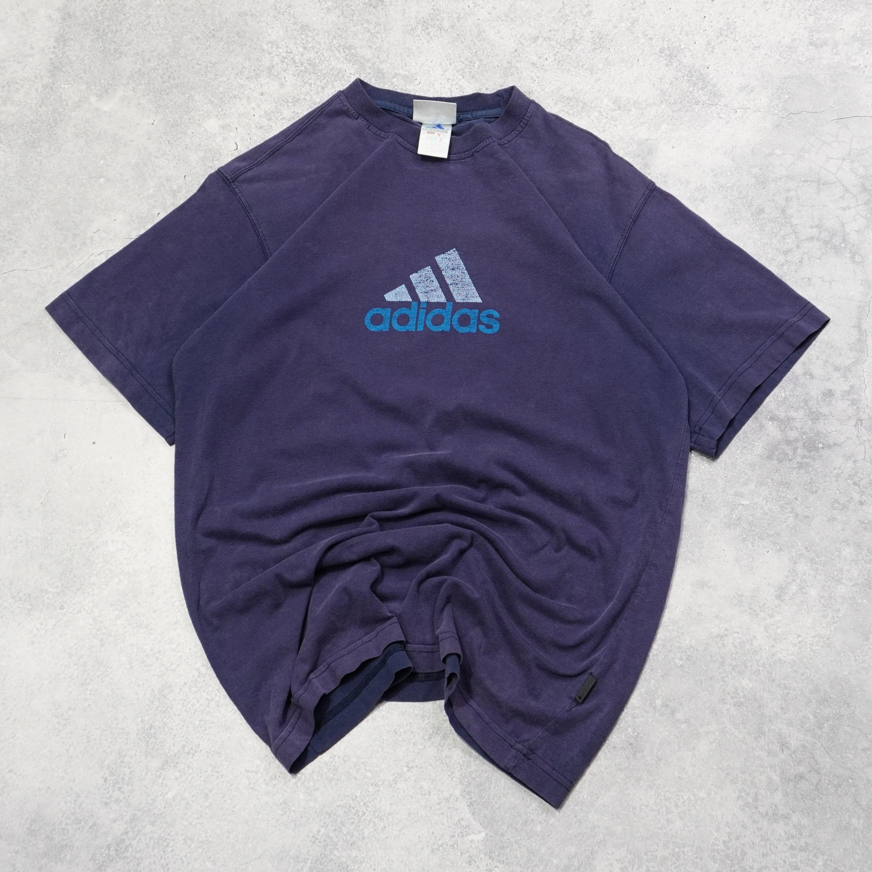 90s Adidas T-Shirt