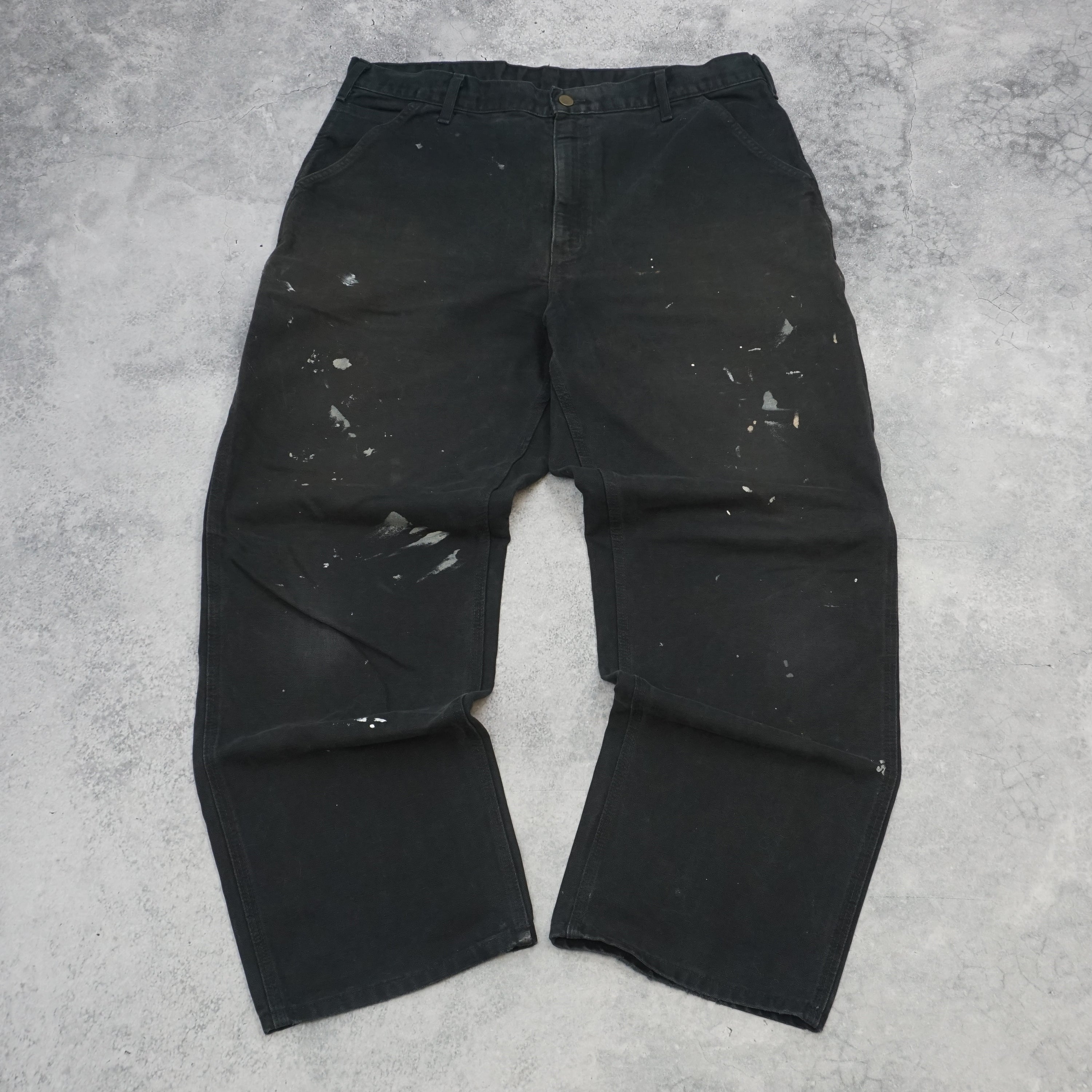 Carhartt Work Utility Cargo Pants