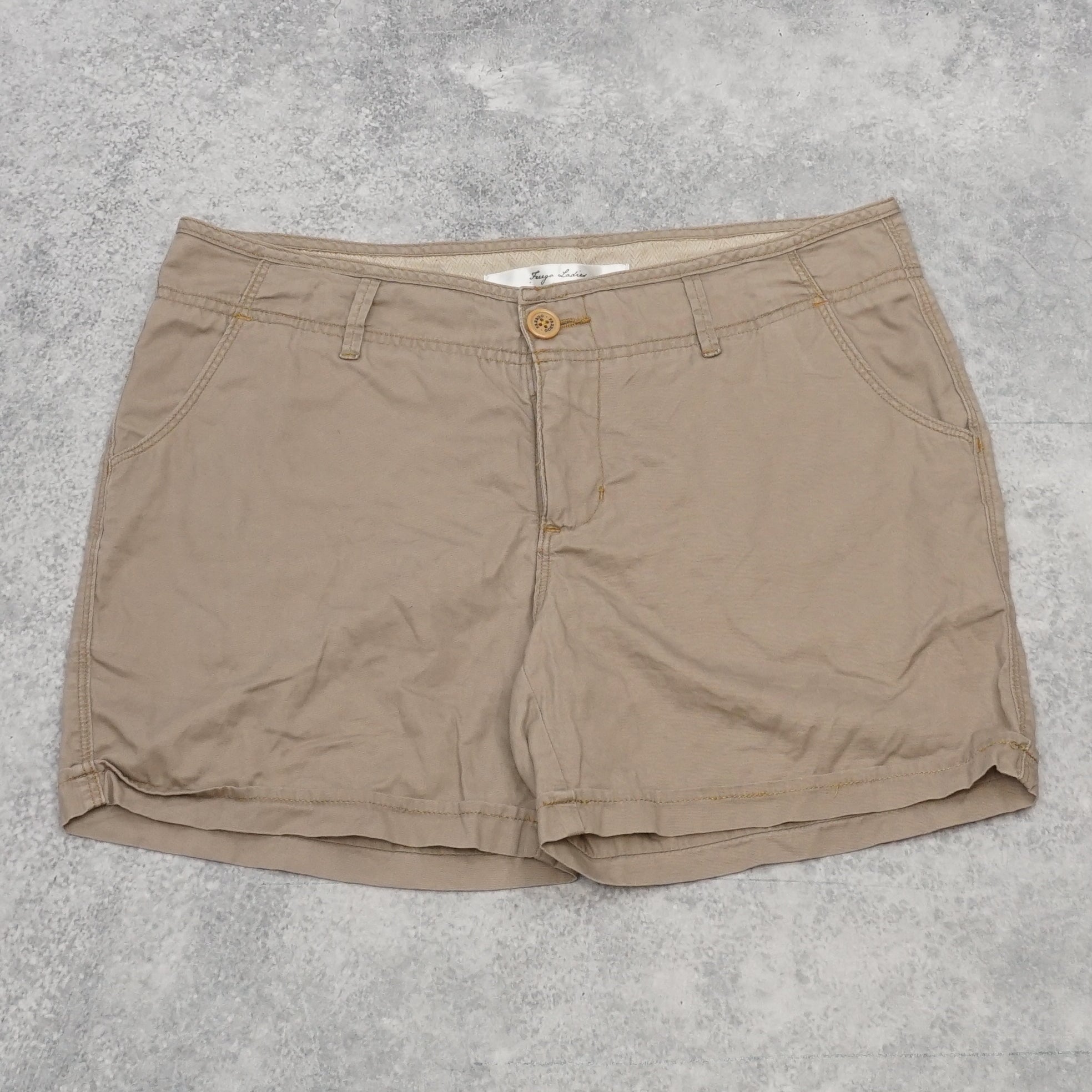 2000s Frugo Shorts