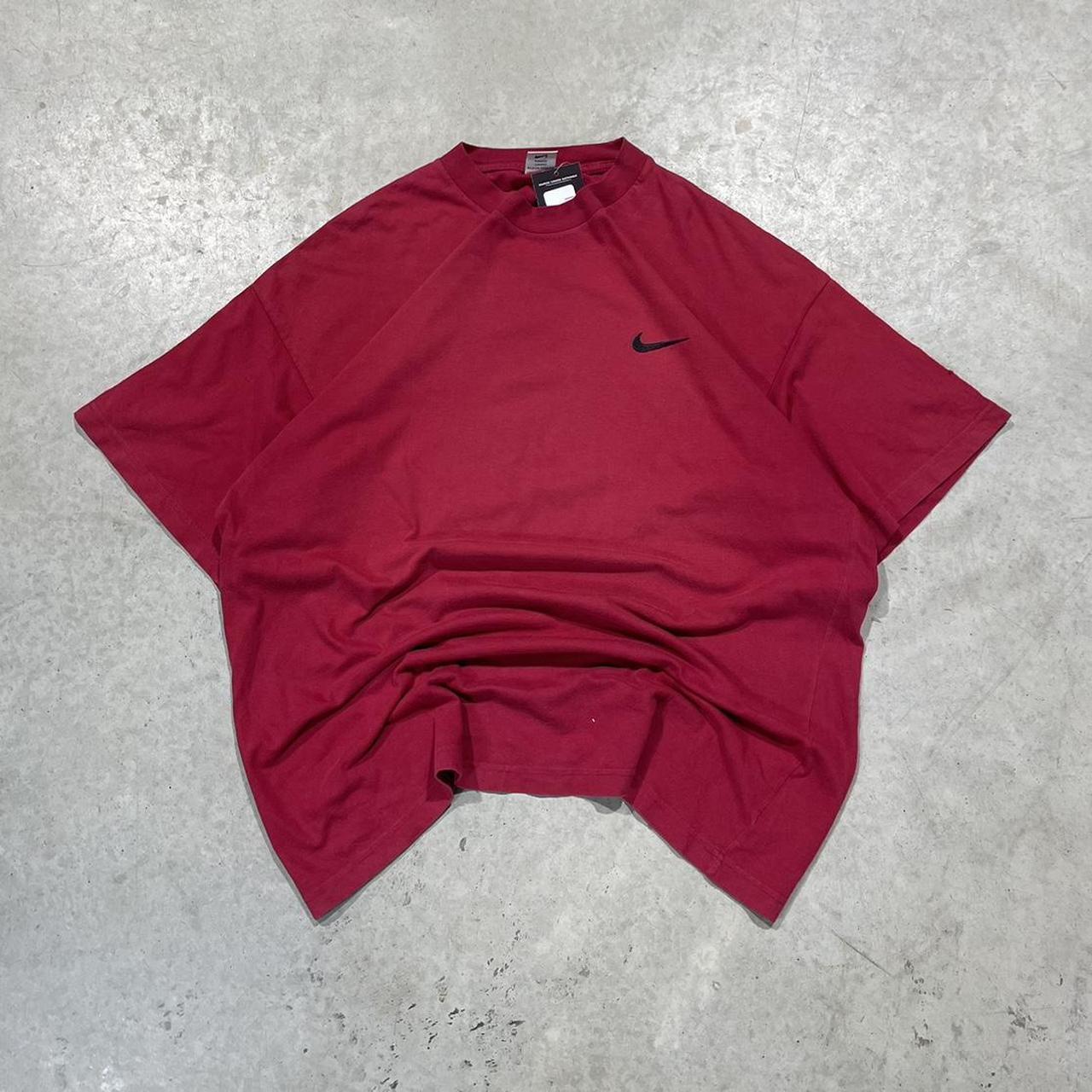 90s Nike Oversized T-Shirt