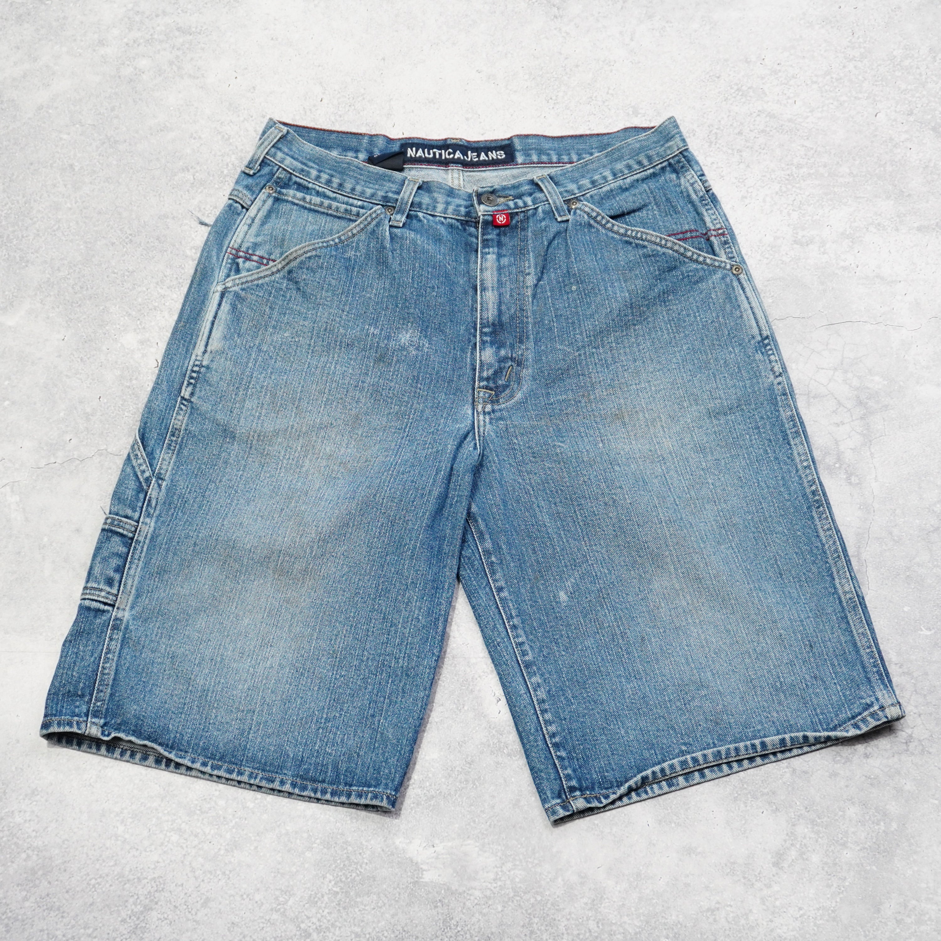 2000s Nautica Shorts