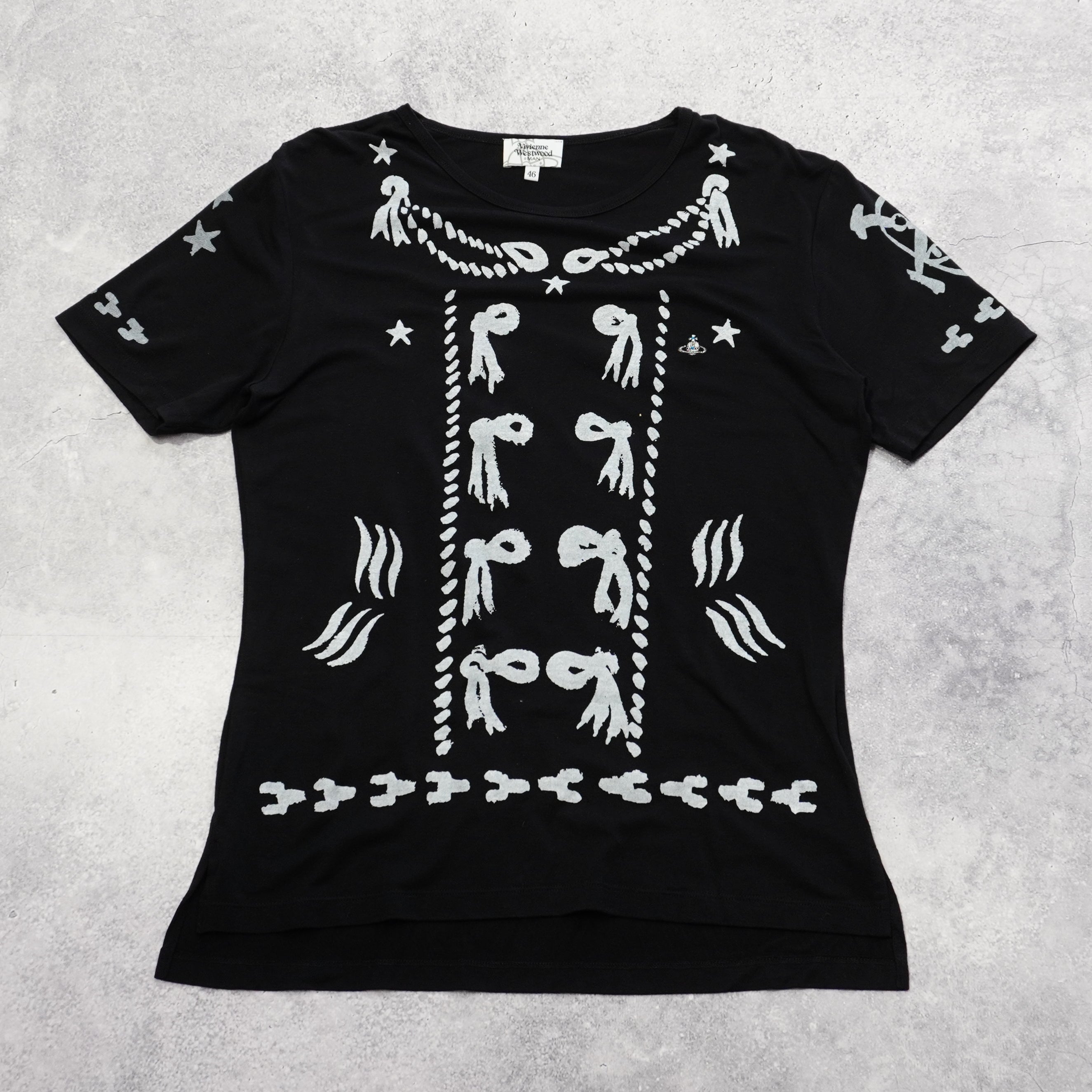 Vivienne Westwood MAN T-Shirt