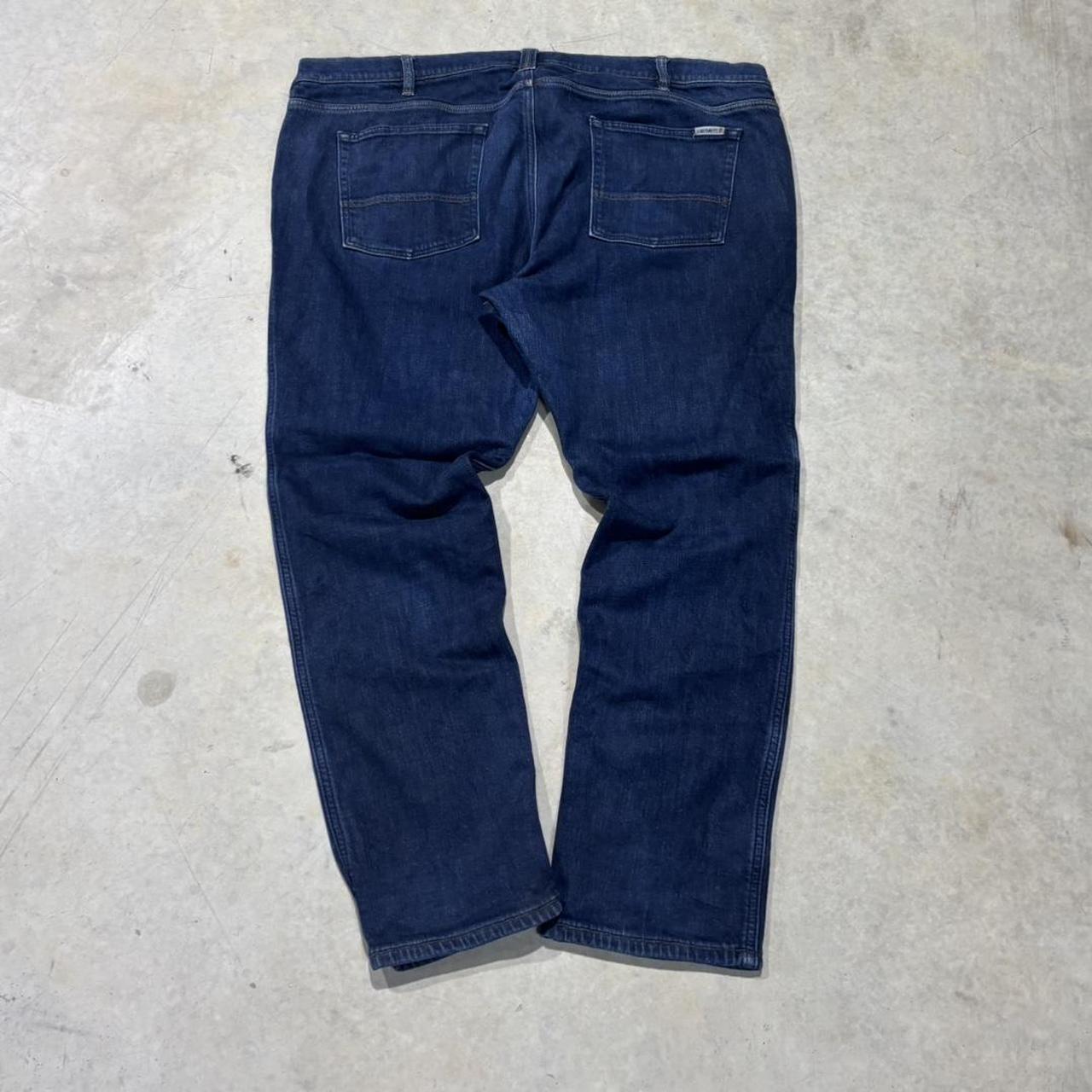 2000s Carhartt Jeans