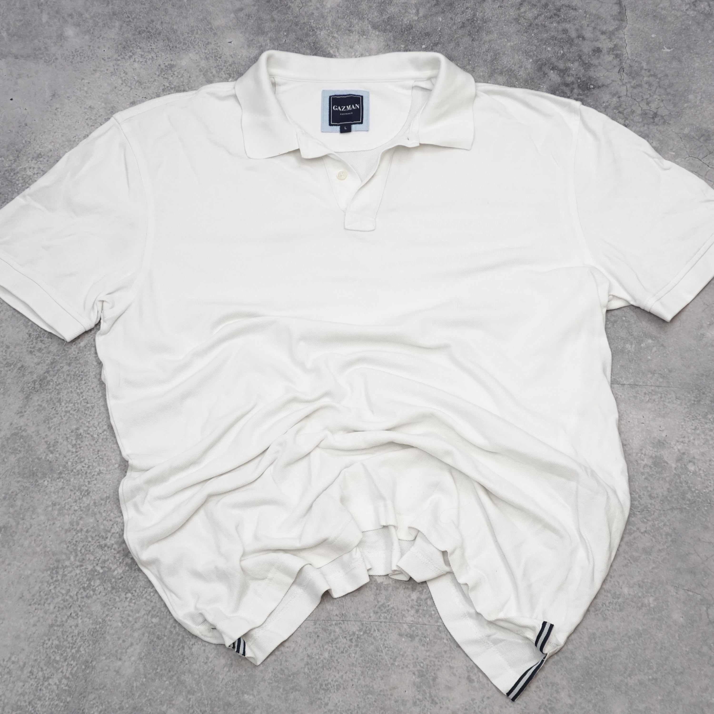 Gazman Polo