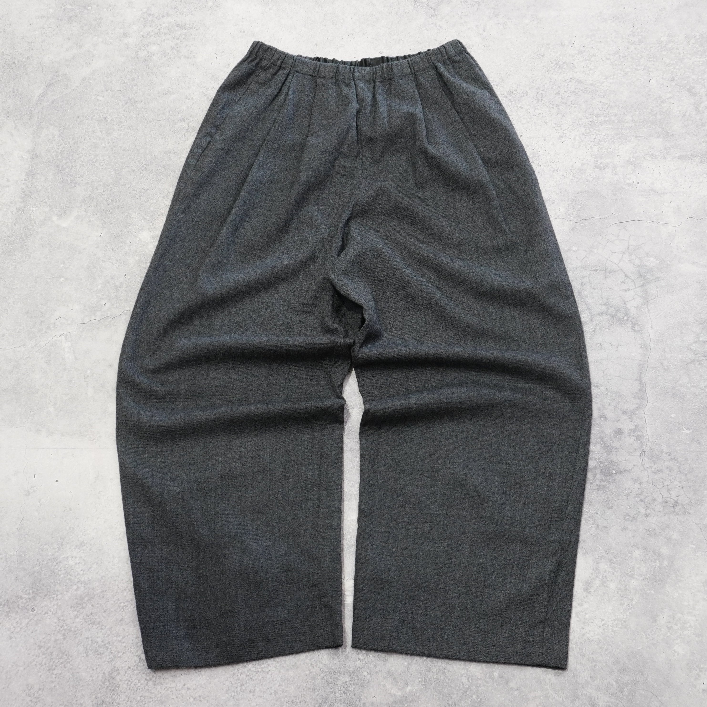 Enfold Wide Leg Pants