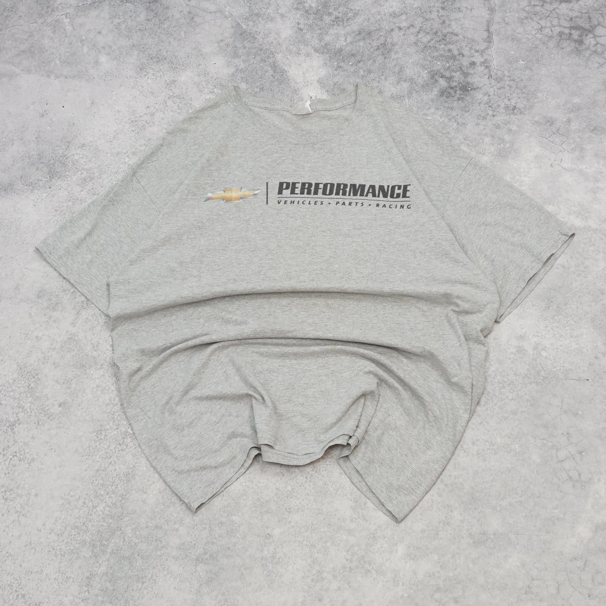 2000s Chevrolet Graphic T-Shirt