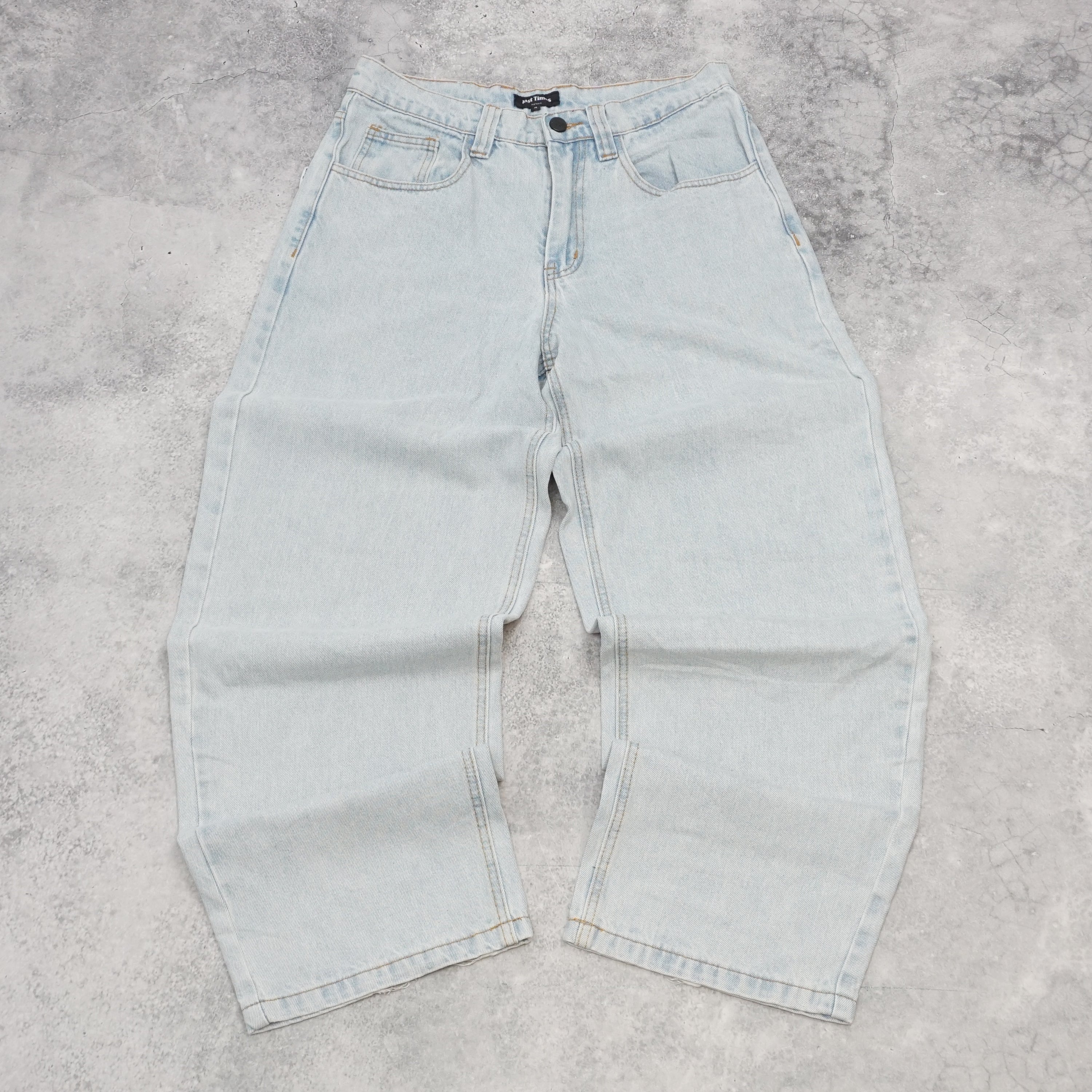 Last Times Pants