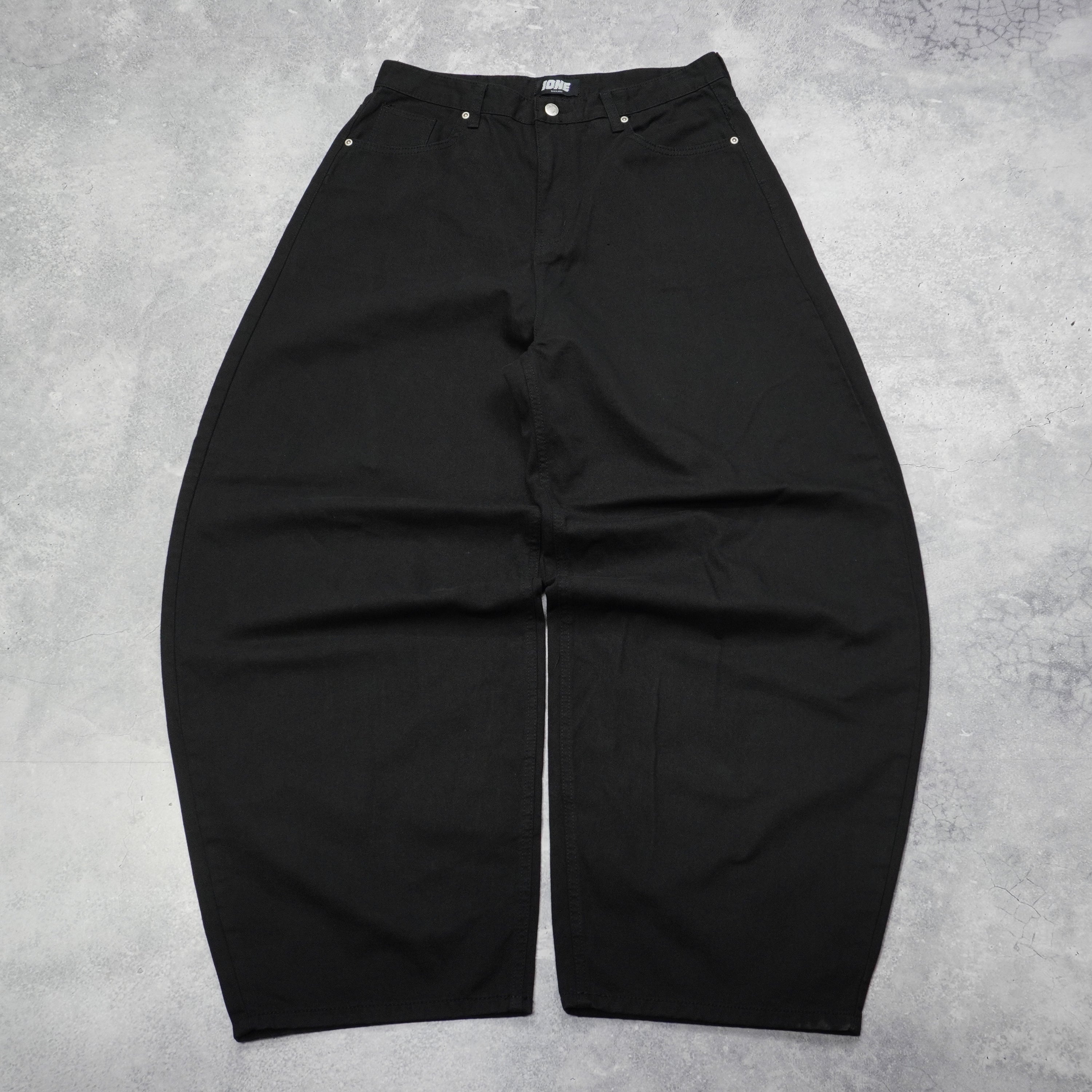 1ONE Baggy Pants