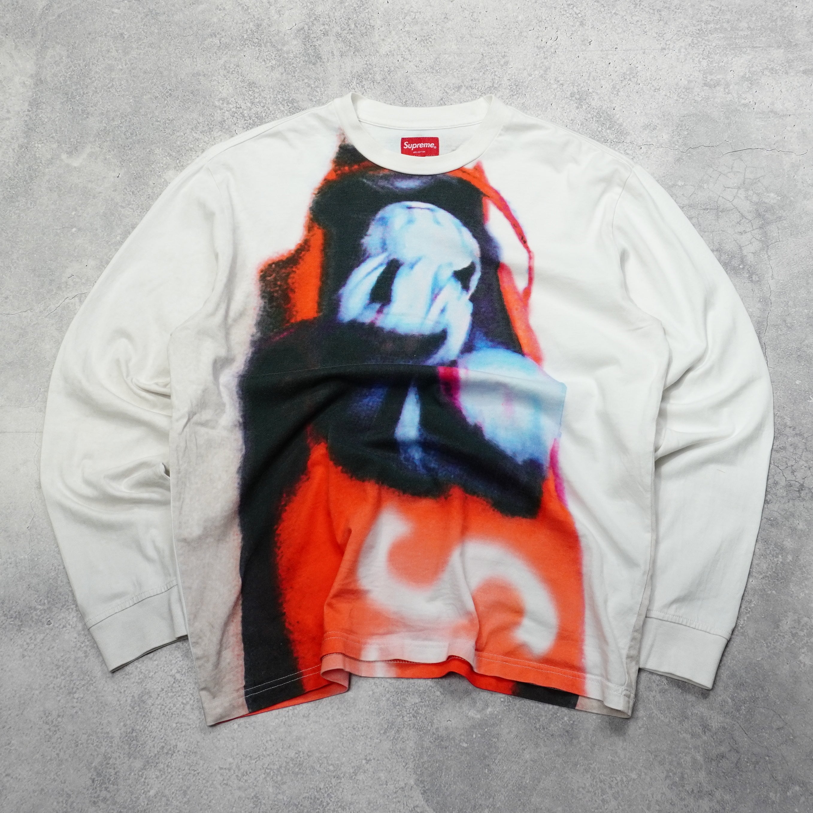 Supreme Bobsled T-Shirt