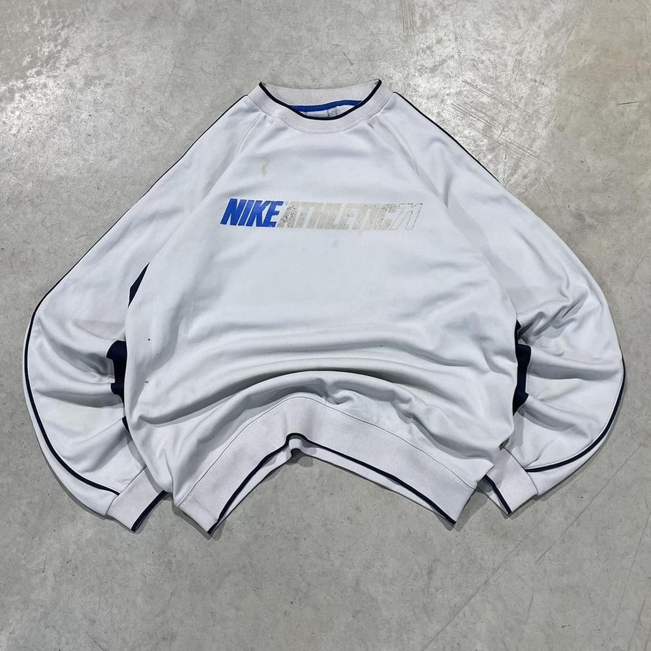 2000s Nike Athletic Crewneck