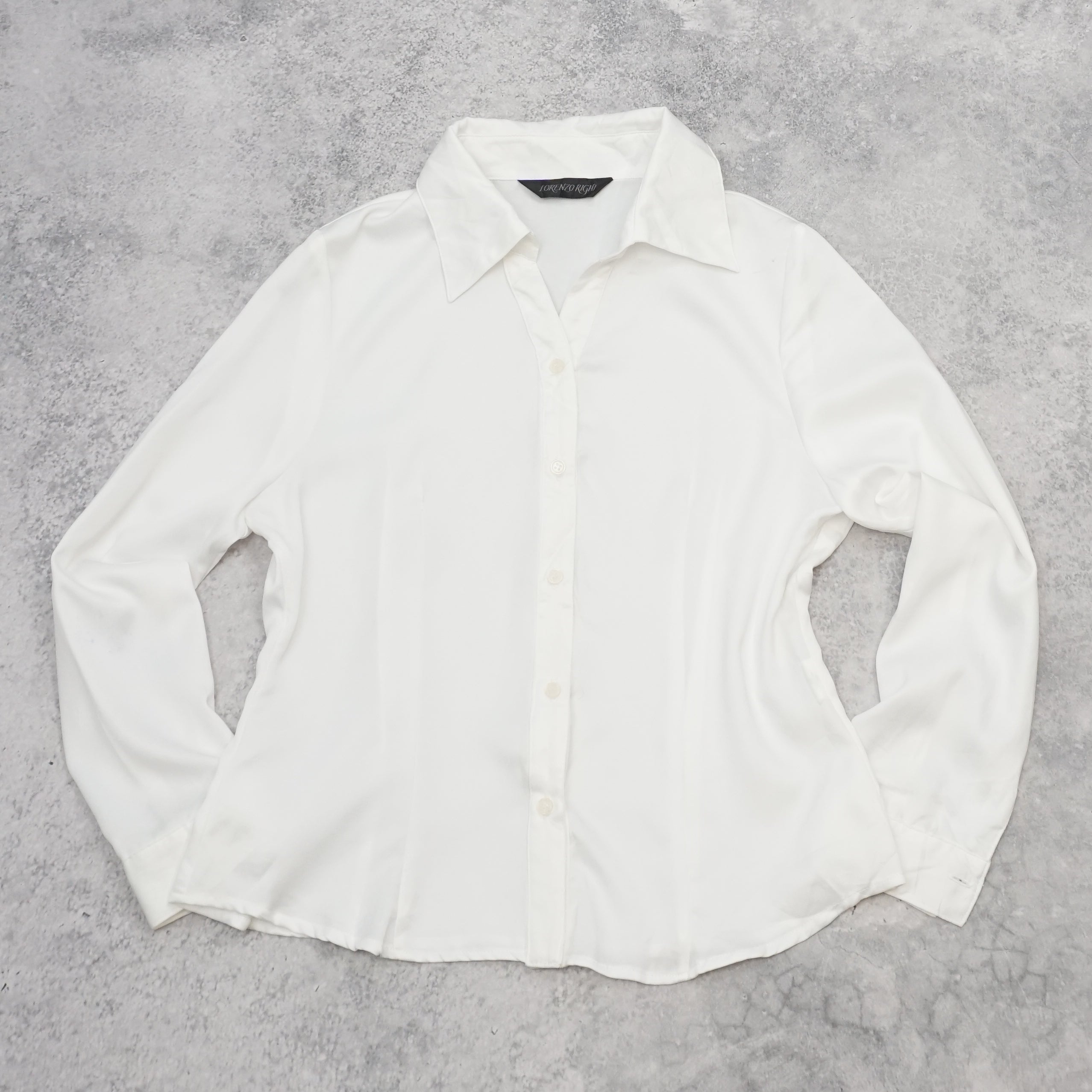 Lorento Righi Shirt