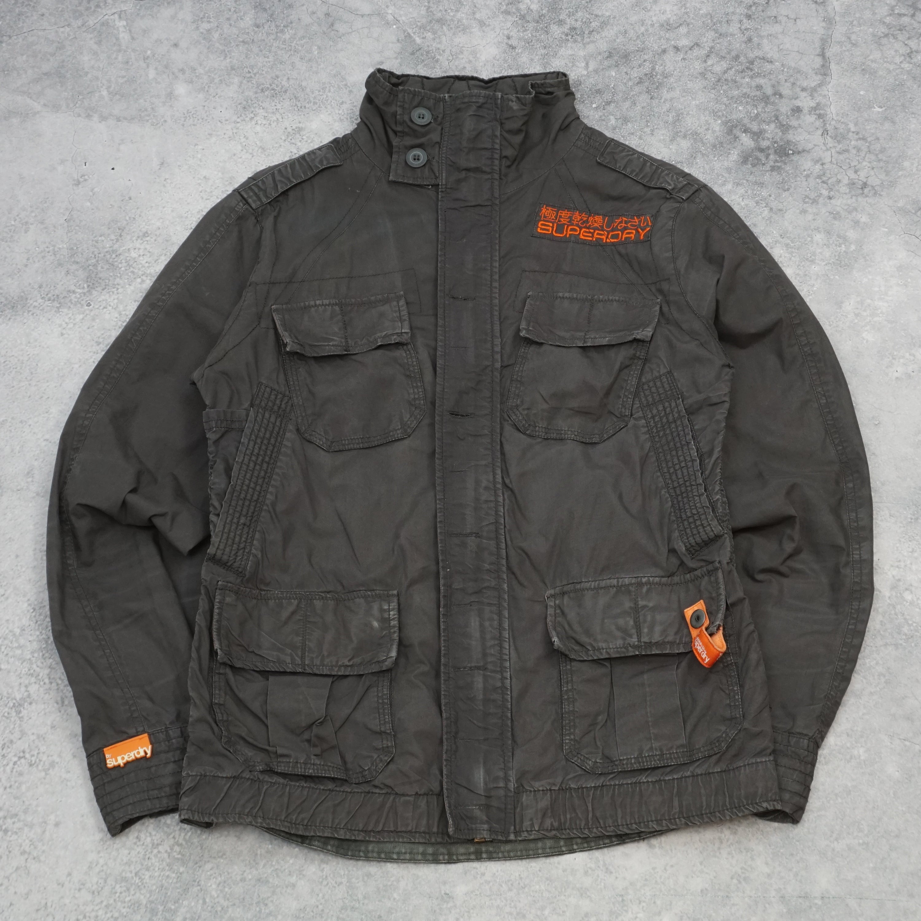 Superdry Jacket
