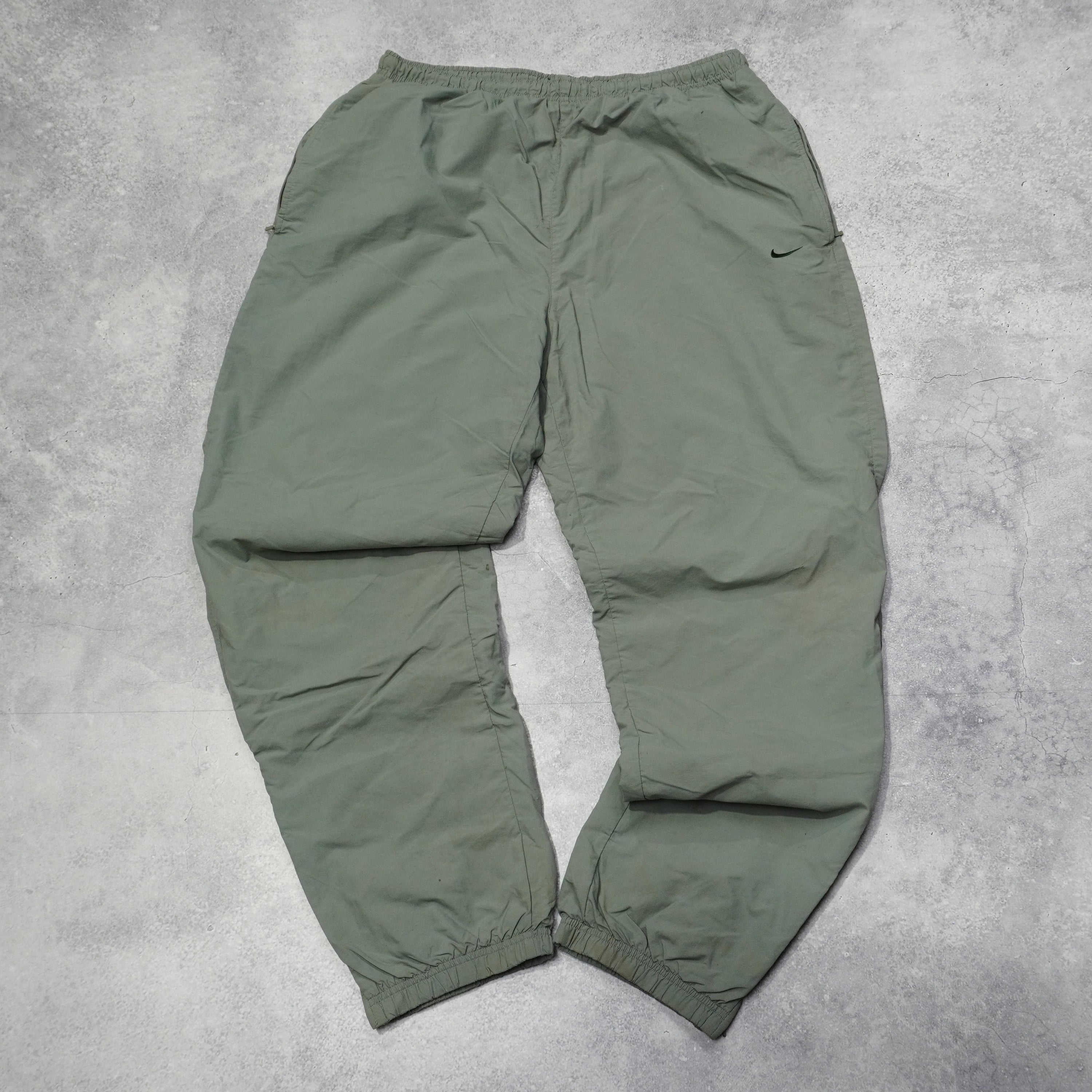 Nike Track Pants