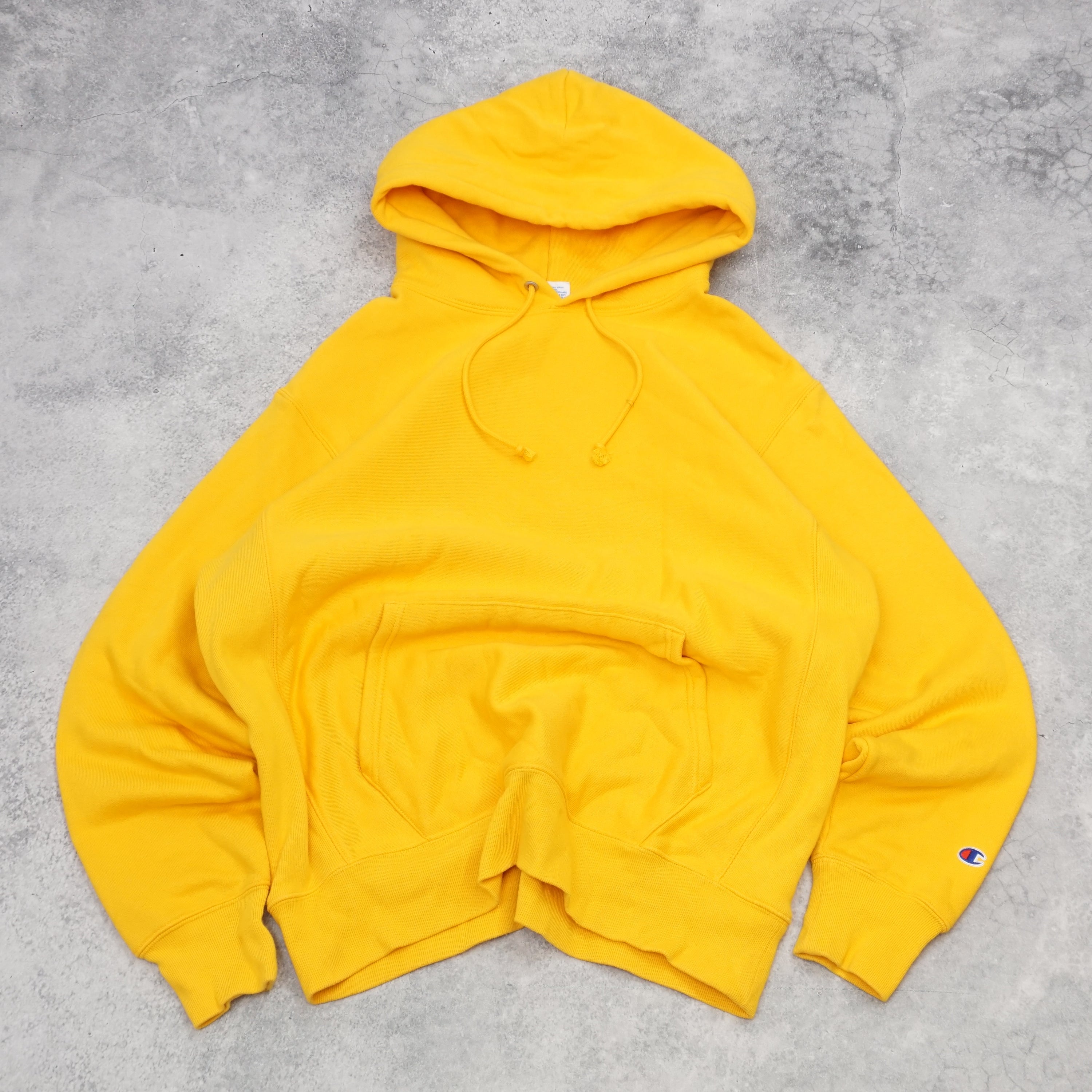 Champion Reverse Weave Hoodie