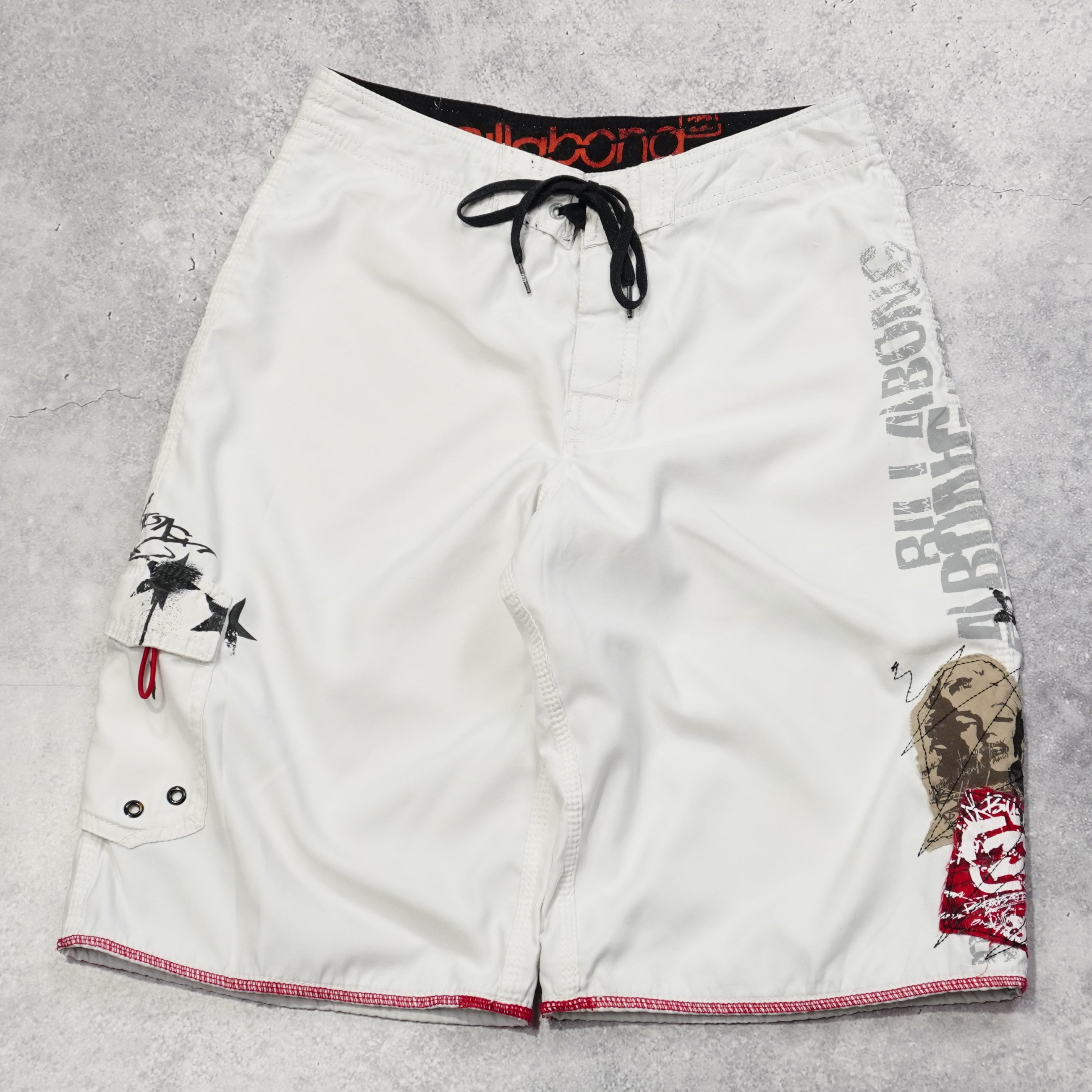Billabong Board Shorts