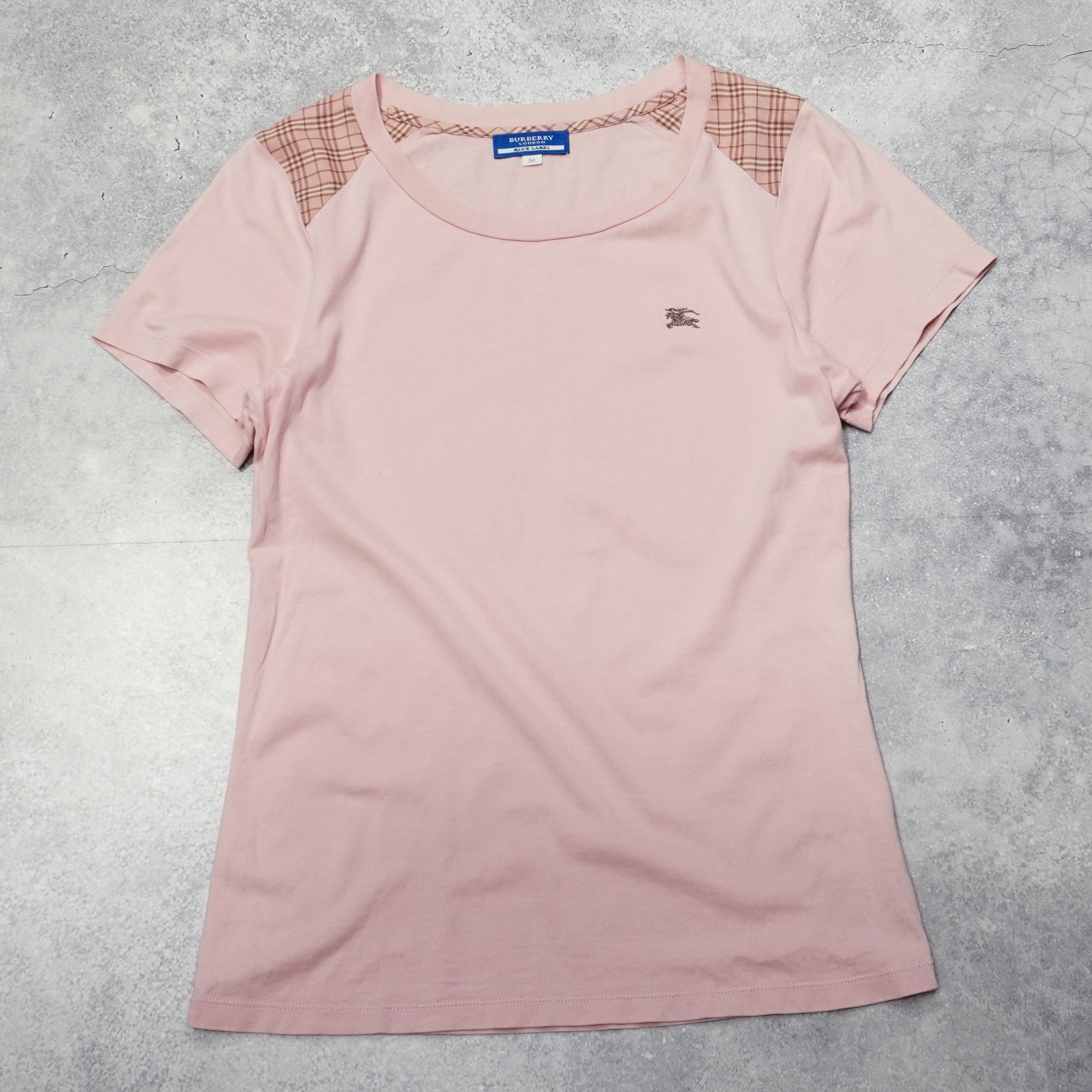 Burberry Blue Label Top
